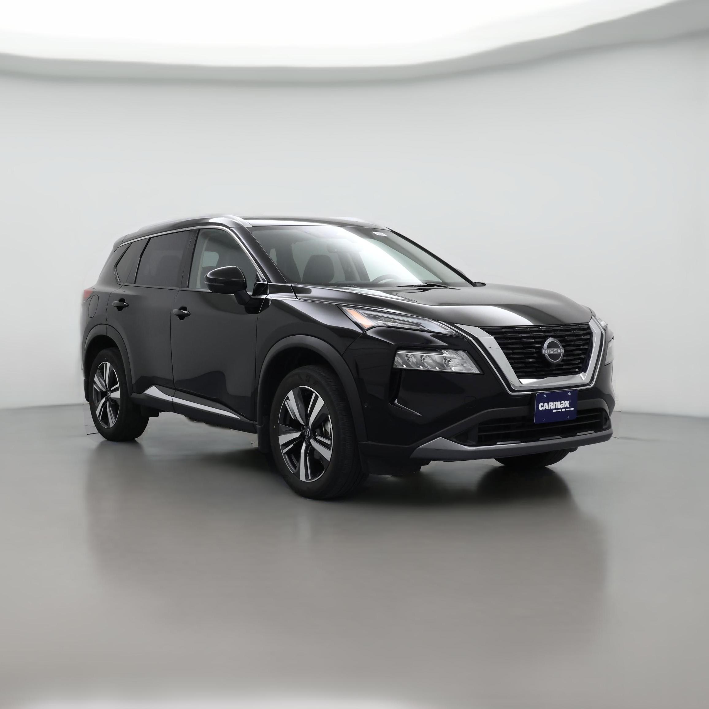 Thumbnail: 2023 Nissan Rogue - 1