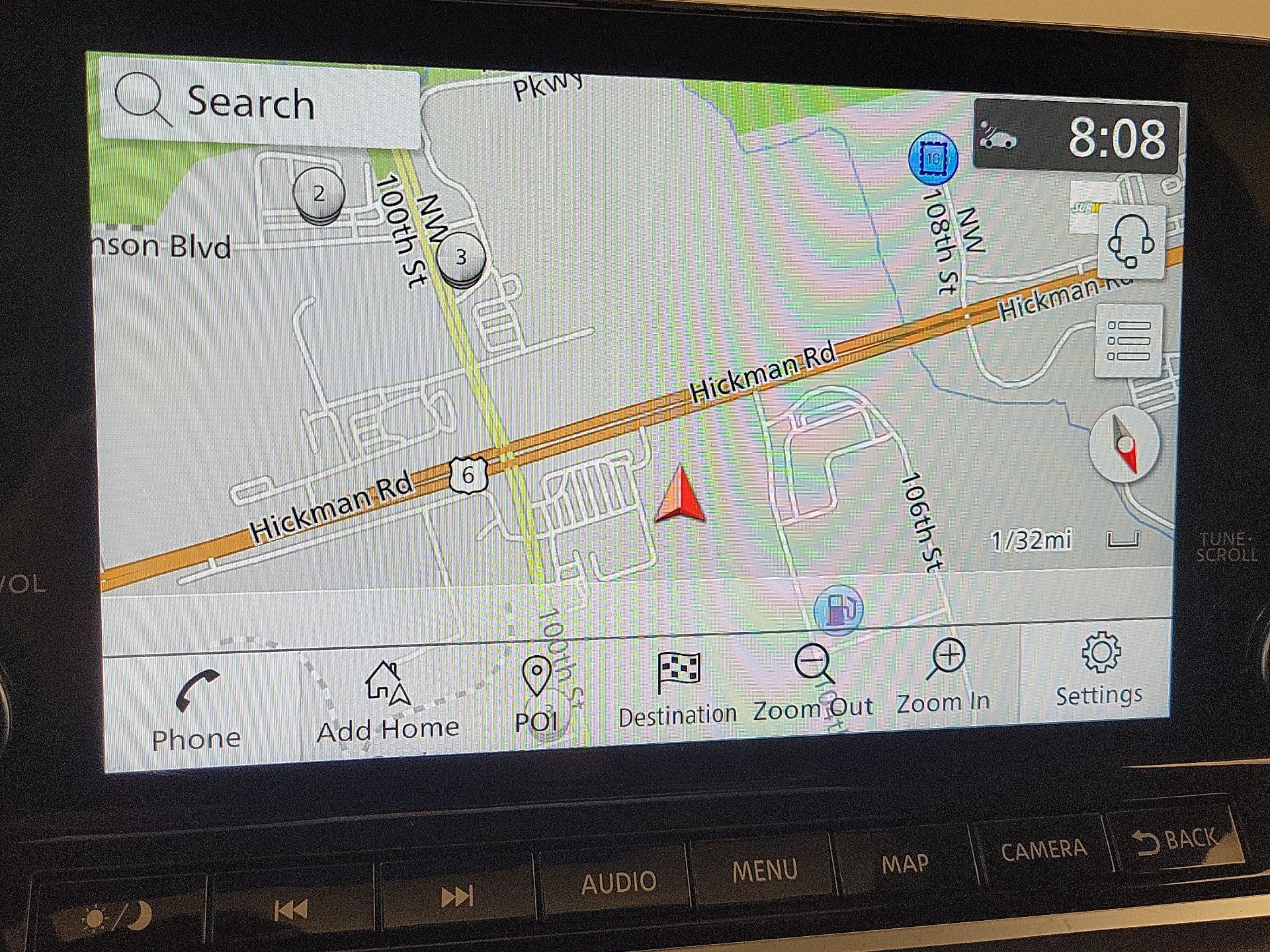 Thumbnail: 2023 Nissan Rogue - 14