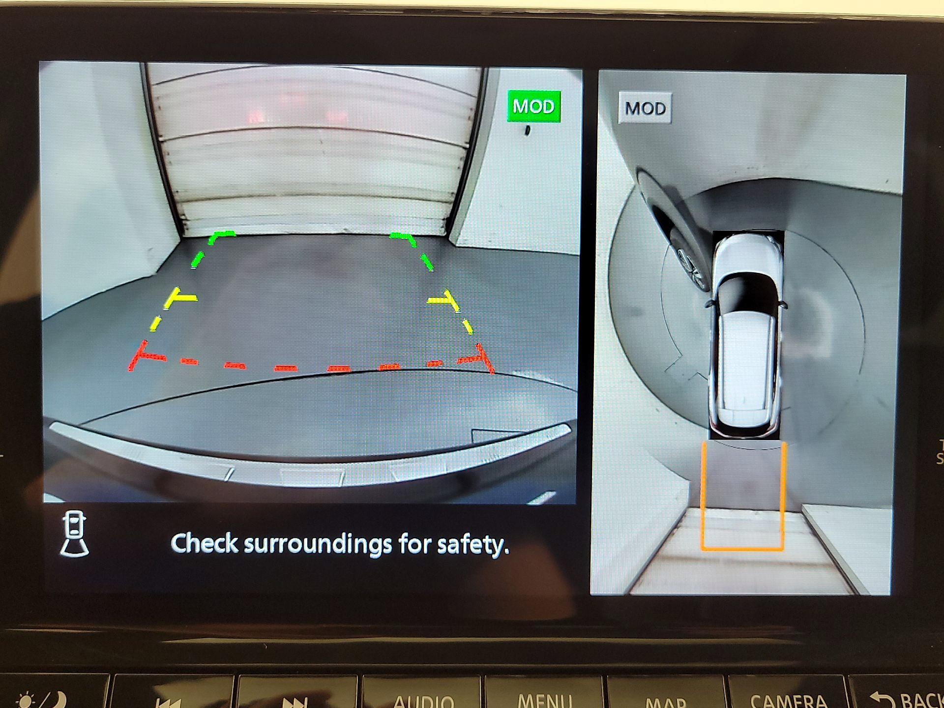 Thumbnail: 2023 Nissan Rogue - 15