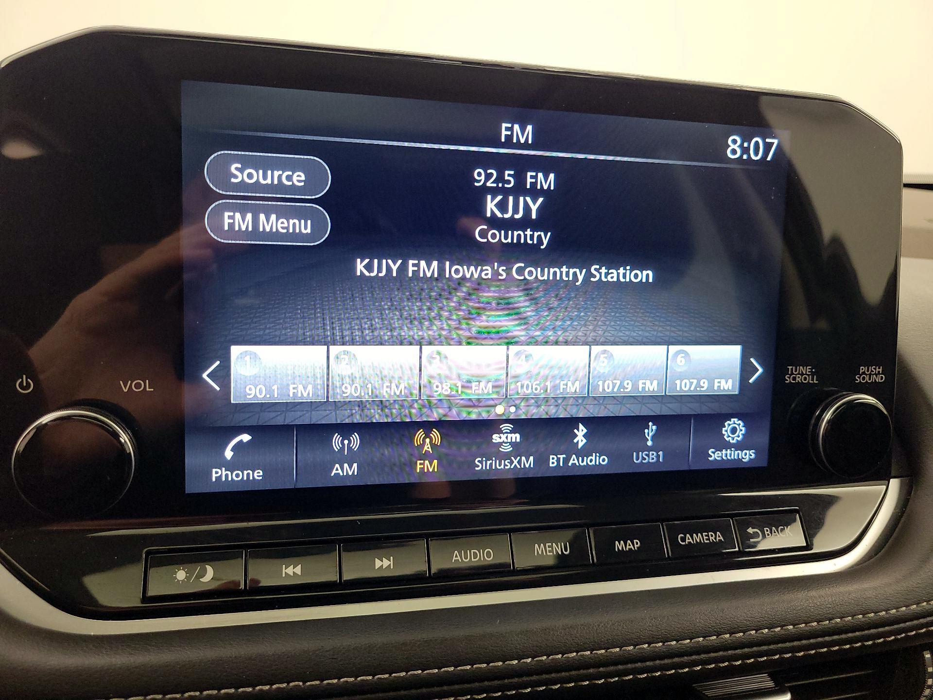 Thumbnail: 2023 Nissan Rogue - 16