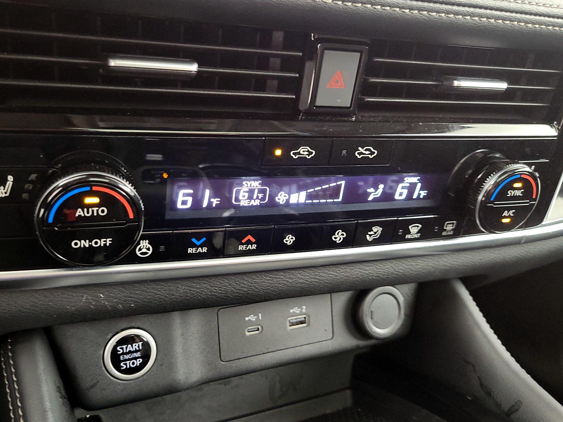 Thumbnail: 2023 Nissan Rogue - 17