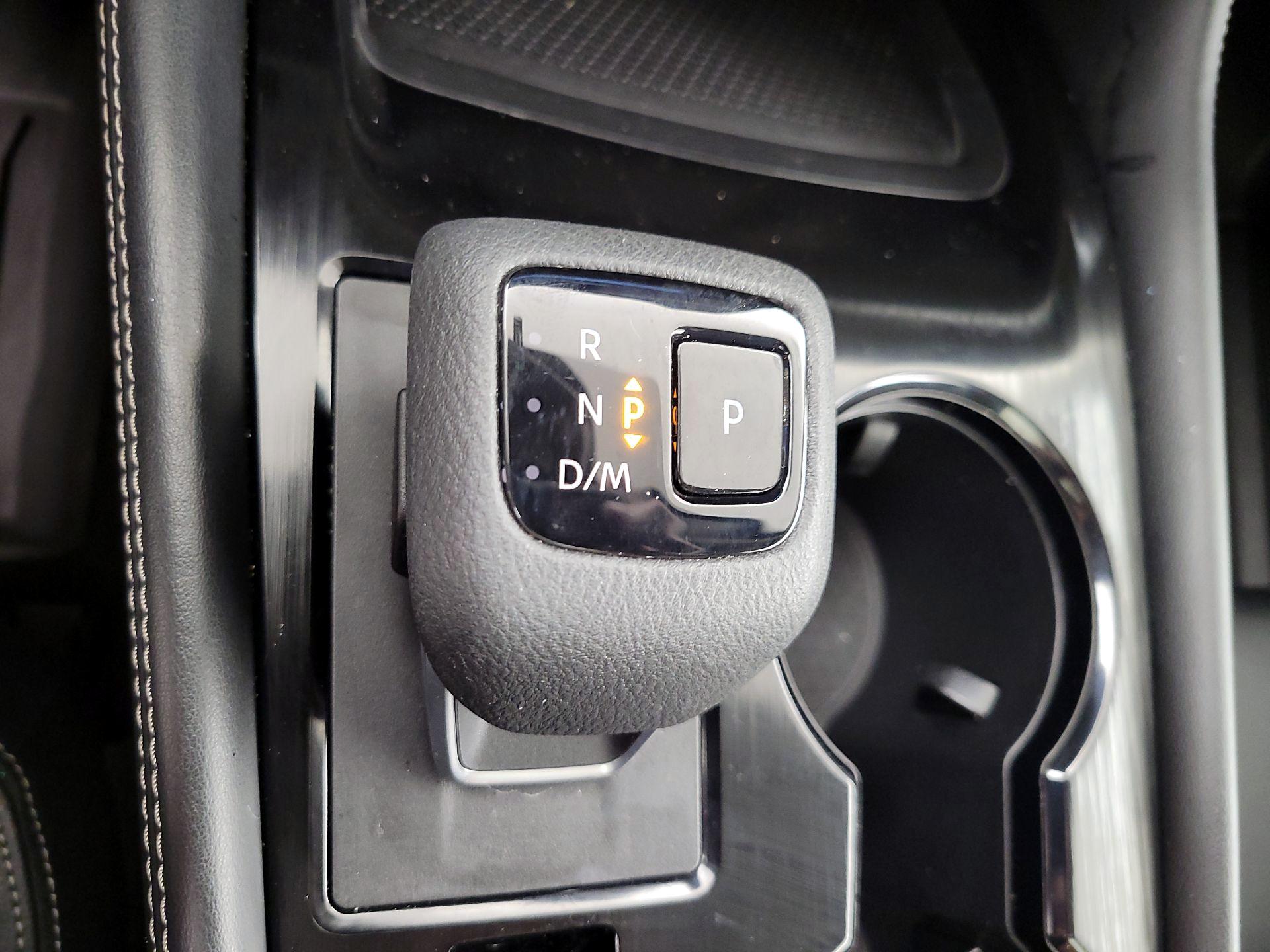 Thumbnail: 2023 Nissan Rogue - 18