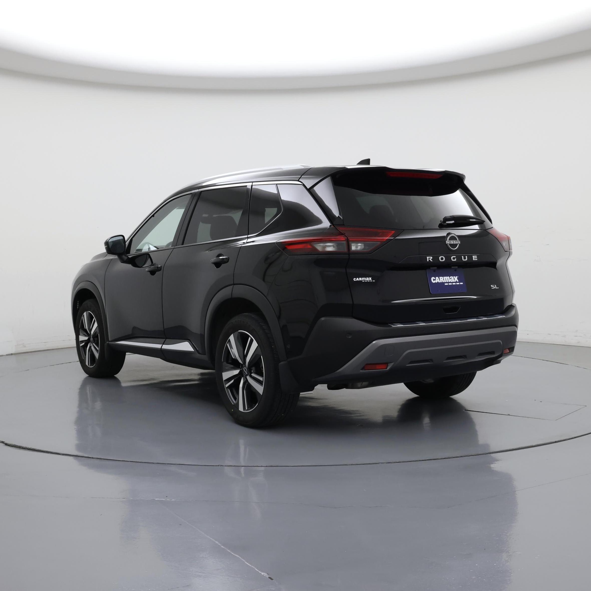 Thumbnail: 2023 Nissan Rogue - 2