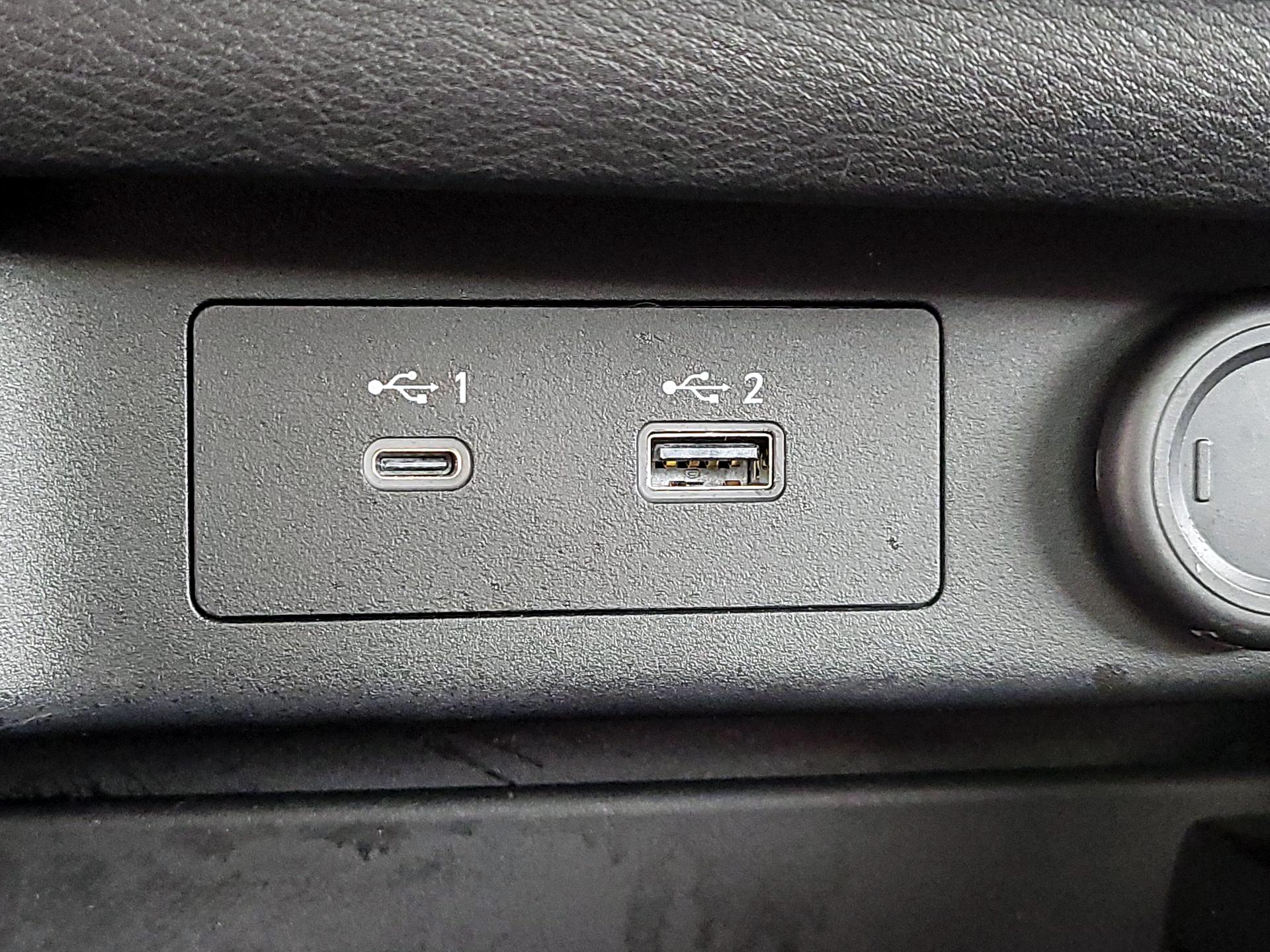 Thumbnail: 2023 Nissan Rogue - 19