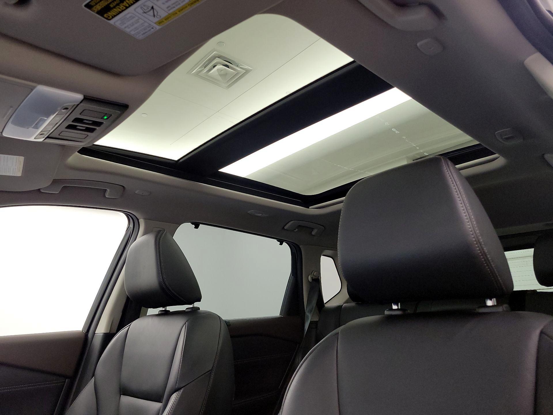 Thumbnail: 2023 Nissan Rogue - 20