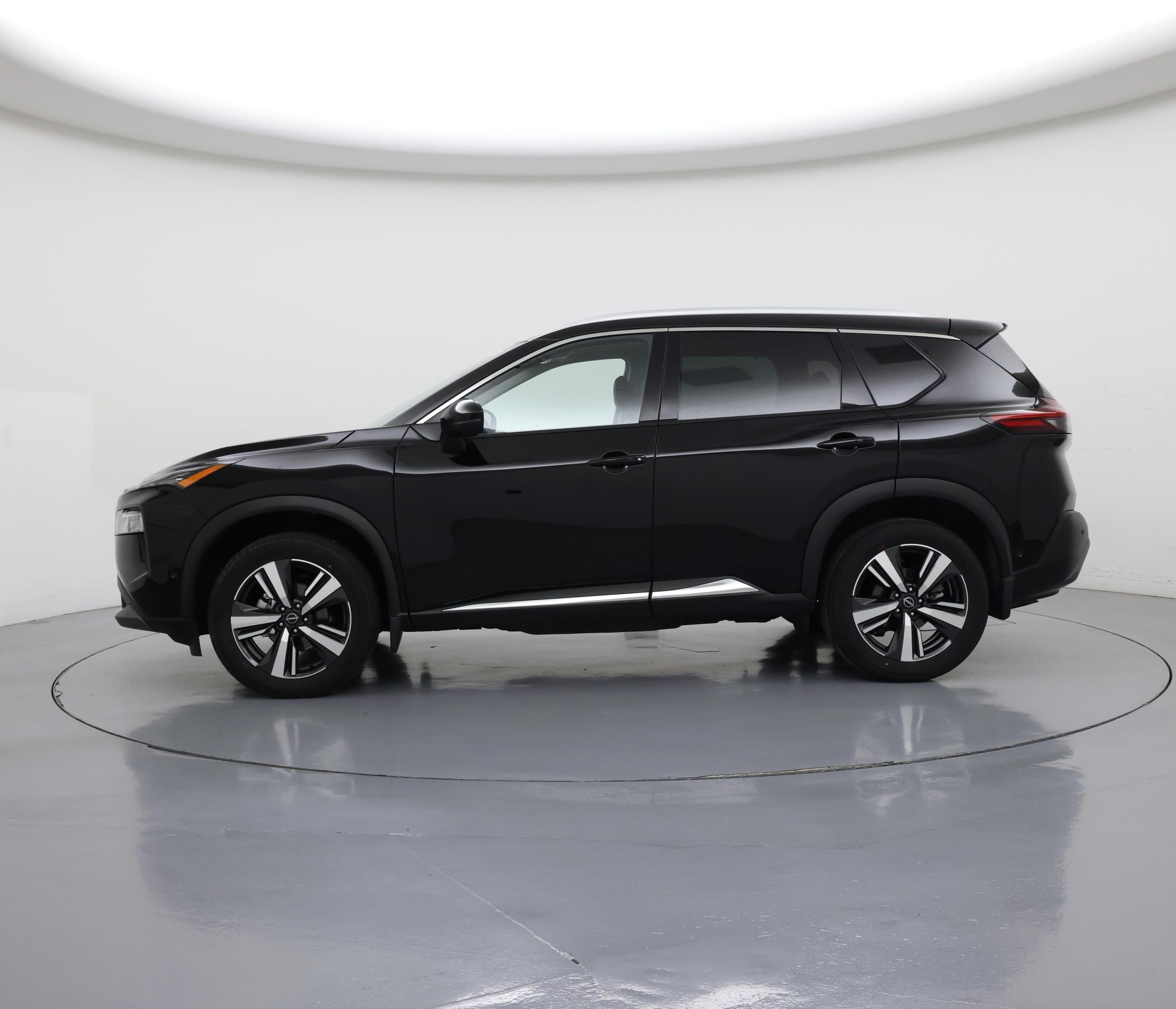 Thumbnail: 2023 Nissan Rogue - 3