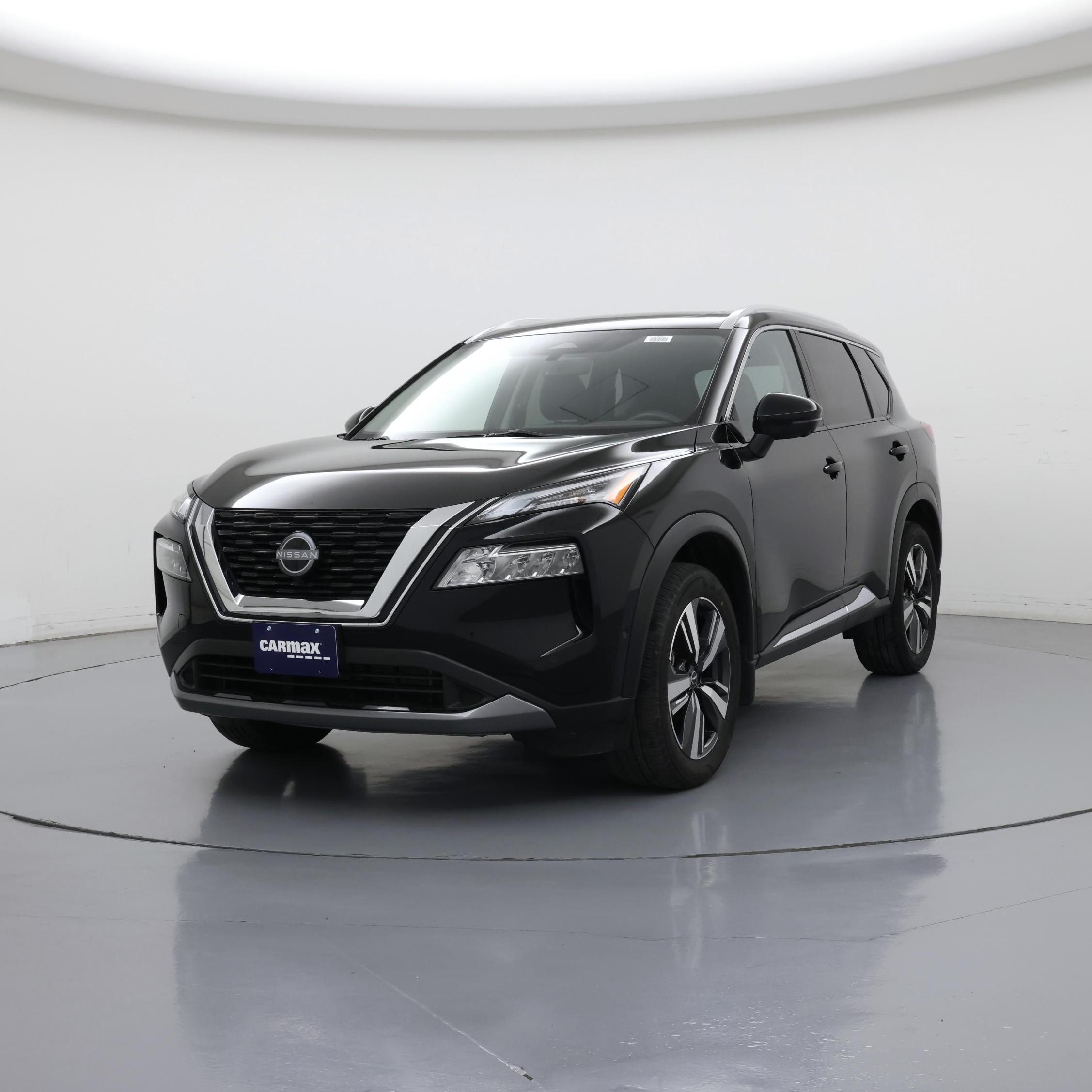 Thumbnail: 2023 Nissan Rogue - 4