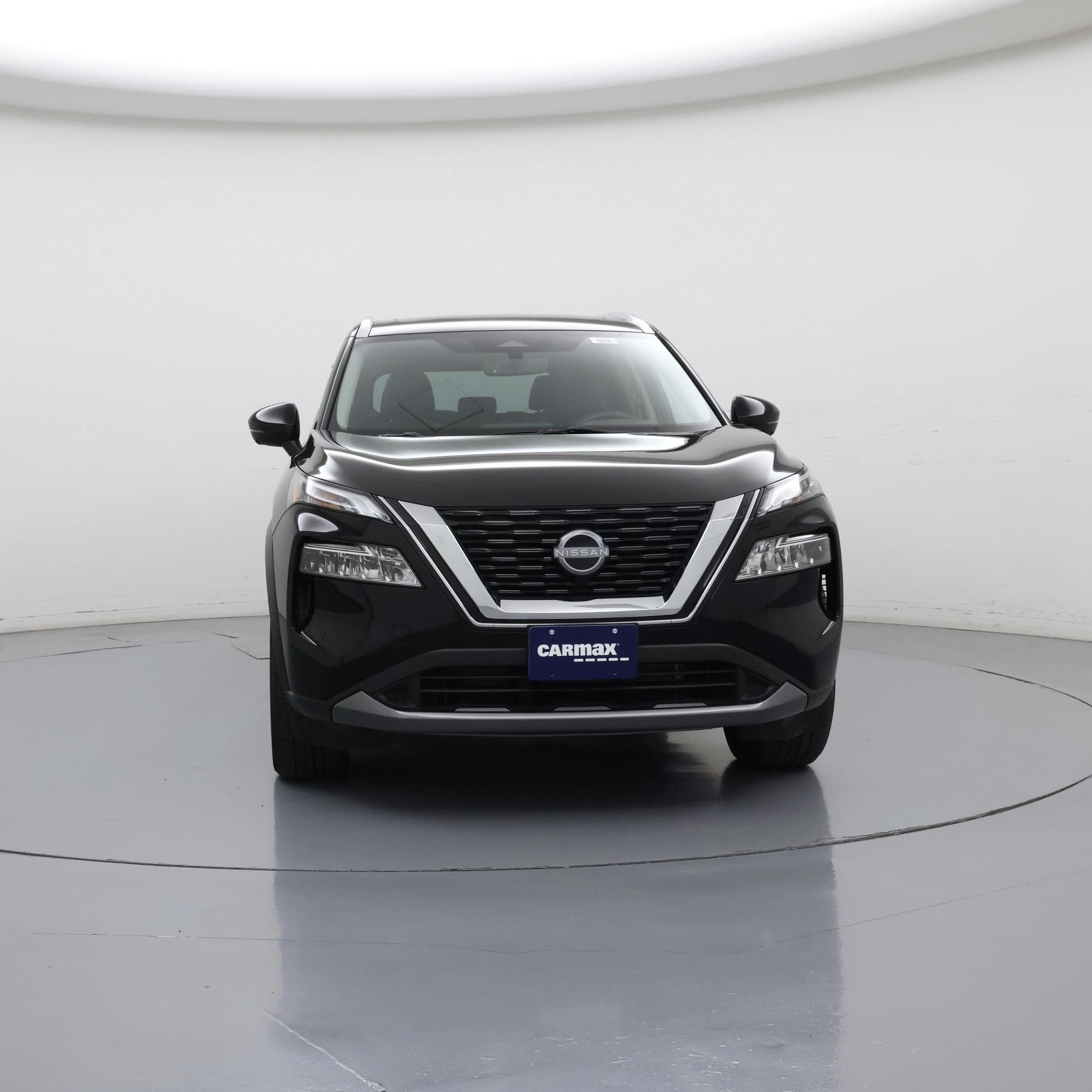 Thumbnail: 2023 Nissan Rogue - 5