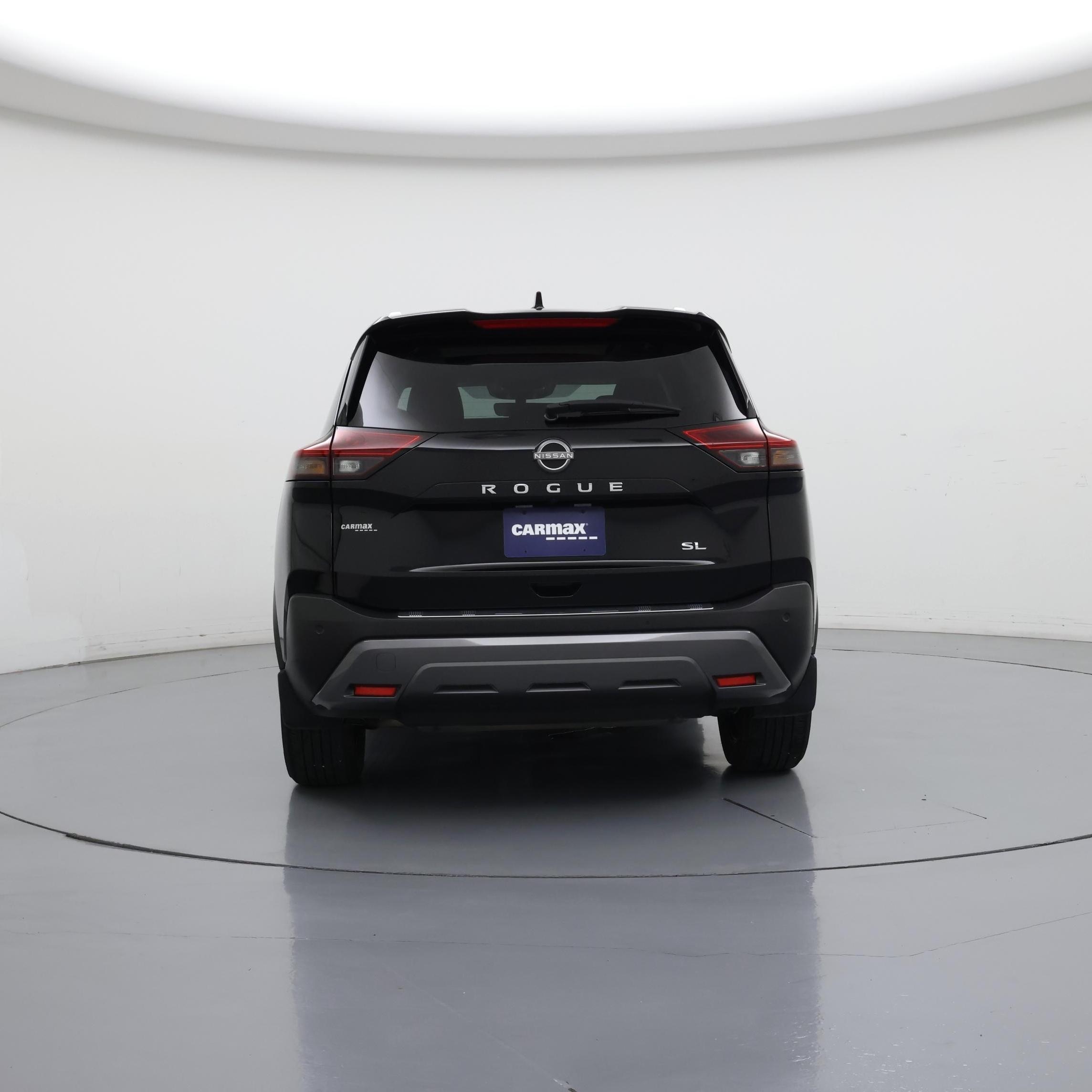 Thumbnail: 2023 Nissan Rogue - 6