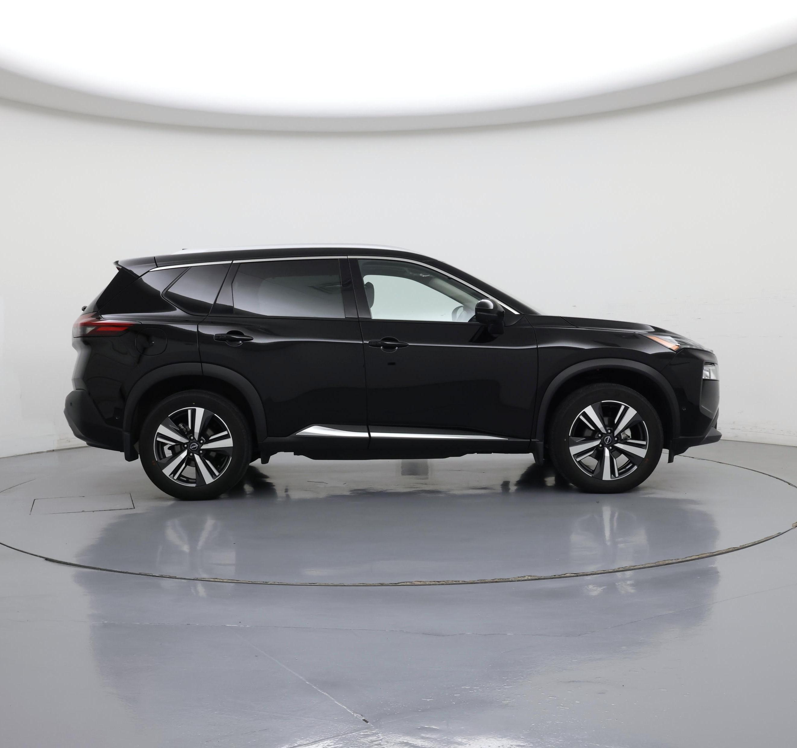Thumbnail: 2023 Nissan Rogue - 7