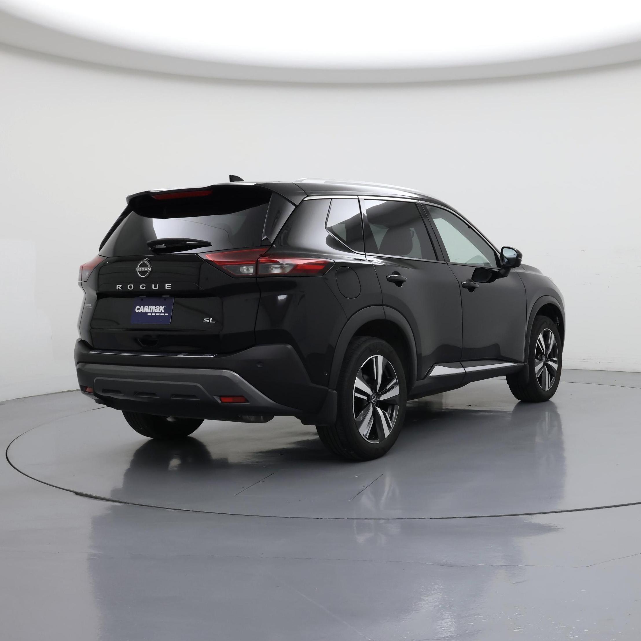 Thumbnail: 2023 Nissan Rogue - 8
