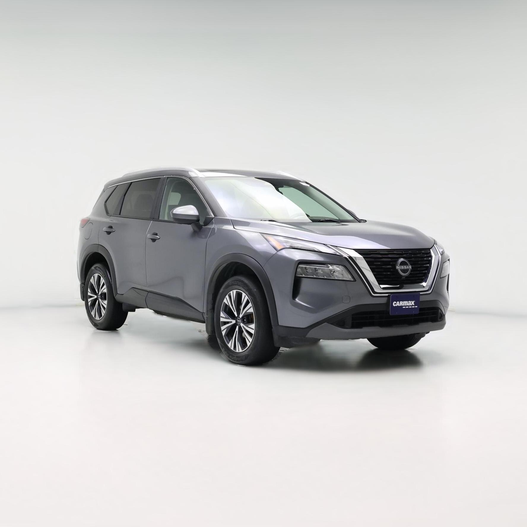Thumbnail: 2023 Nissan Rogue - 1