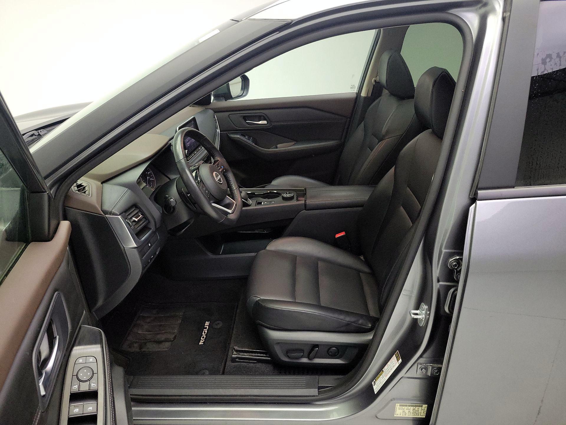 Thumbnail: 2023 Nissan Rogue - 11