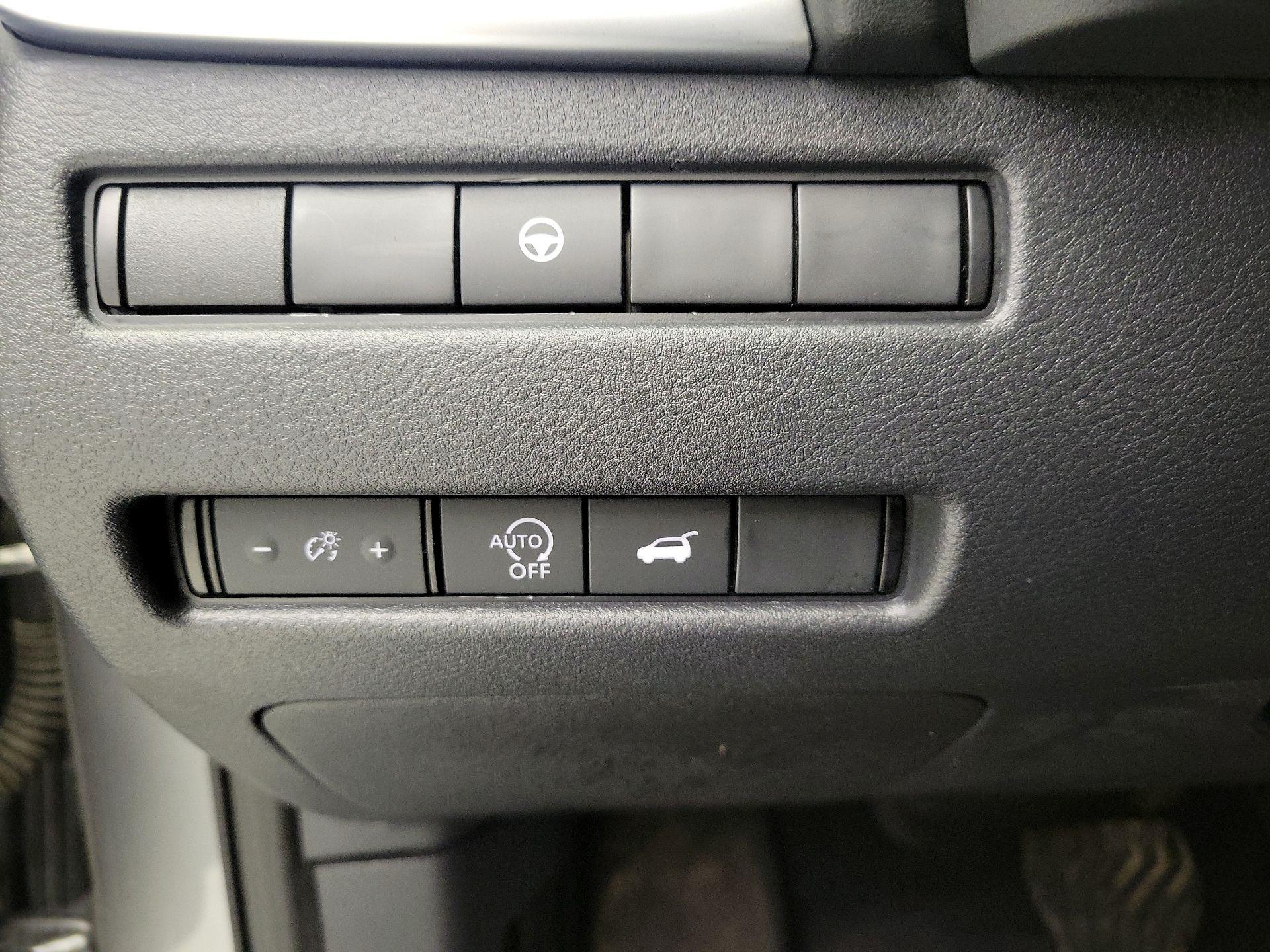 Thumbnail: 2023 Nissan Rogue - 13