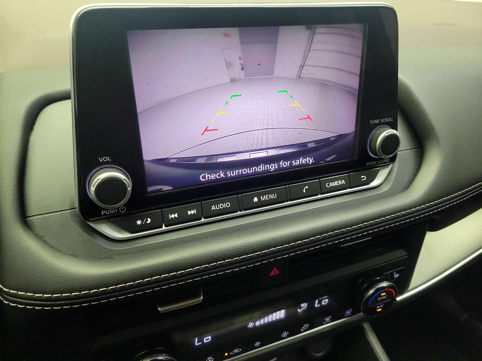 Thumbnail: 2023 Nissan Rogue - 14