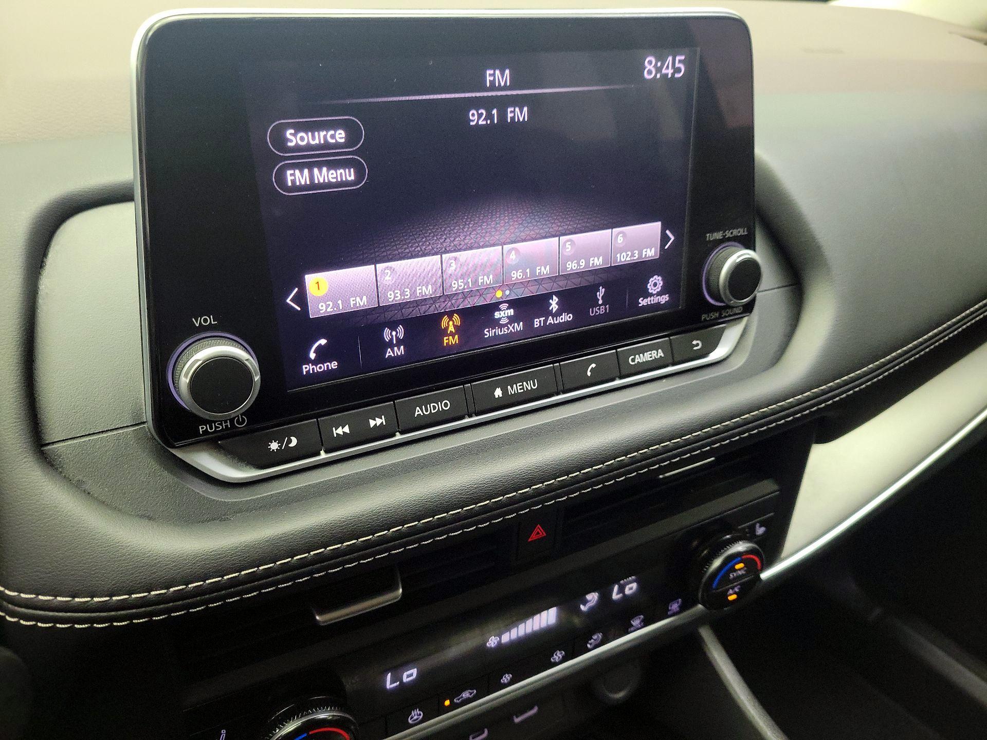 Thumbnail: 2023 Nissan Rogue - 15