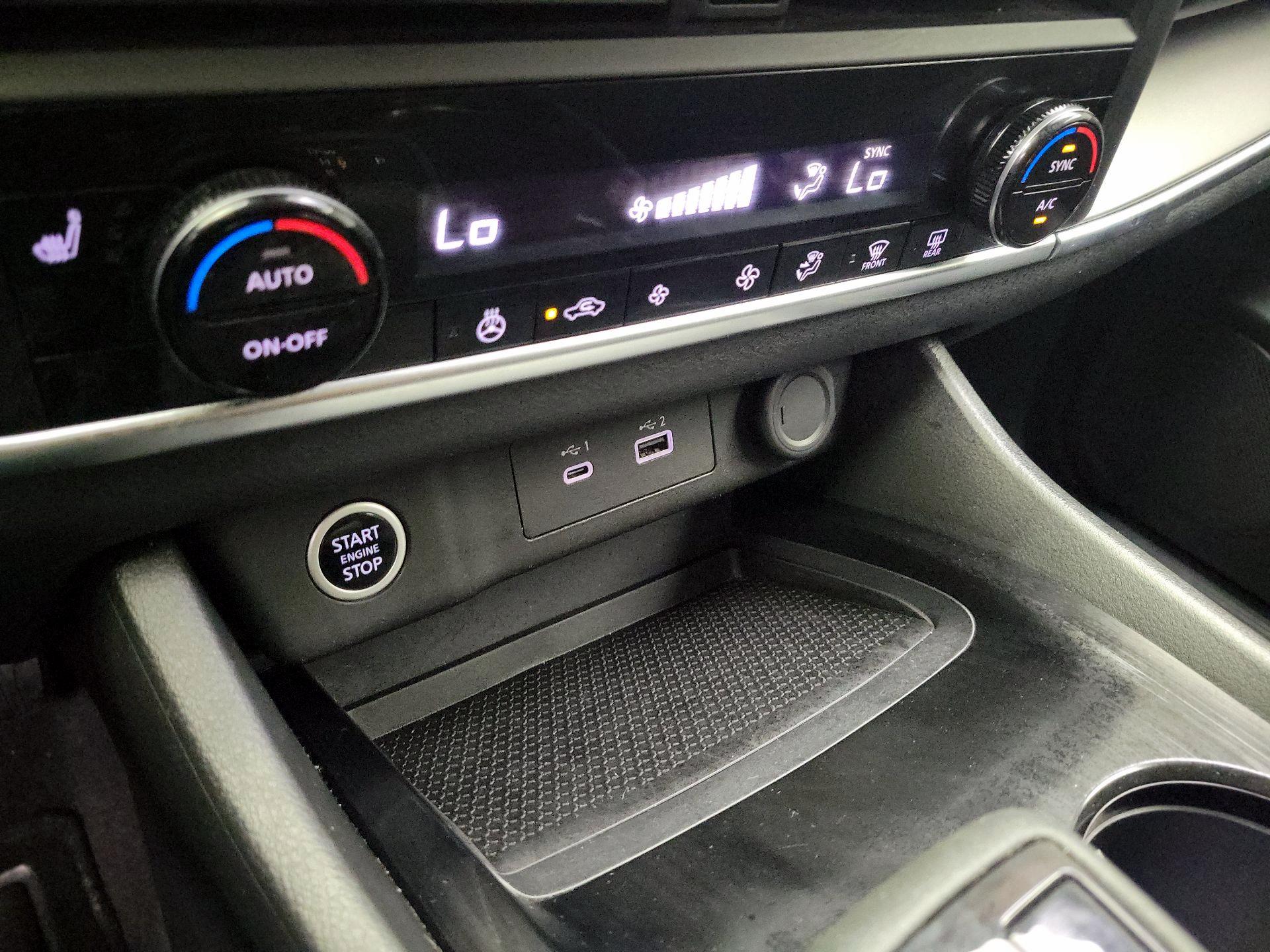 Thumbnail: 2023 Nissan Rogue - 16