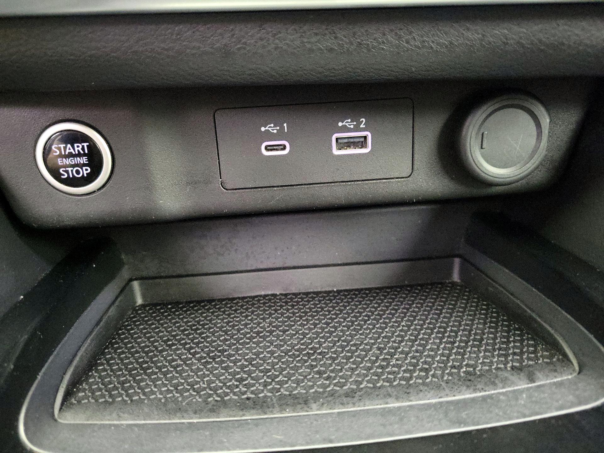 Thumbnail: 2023 Nissan Rogue - 18