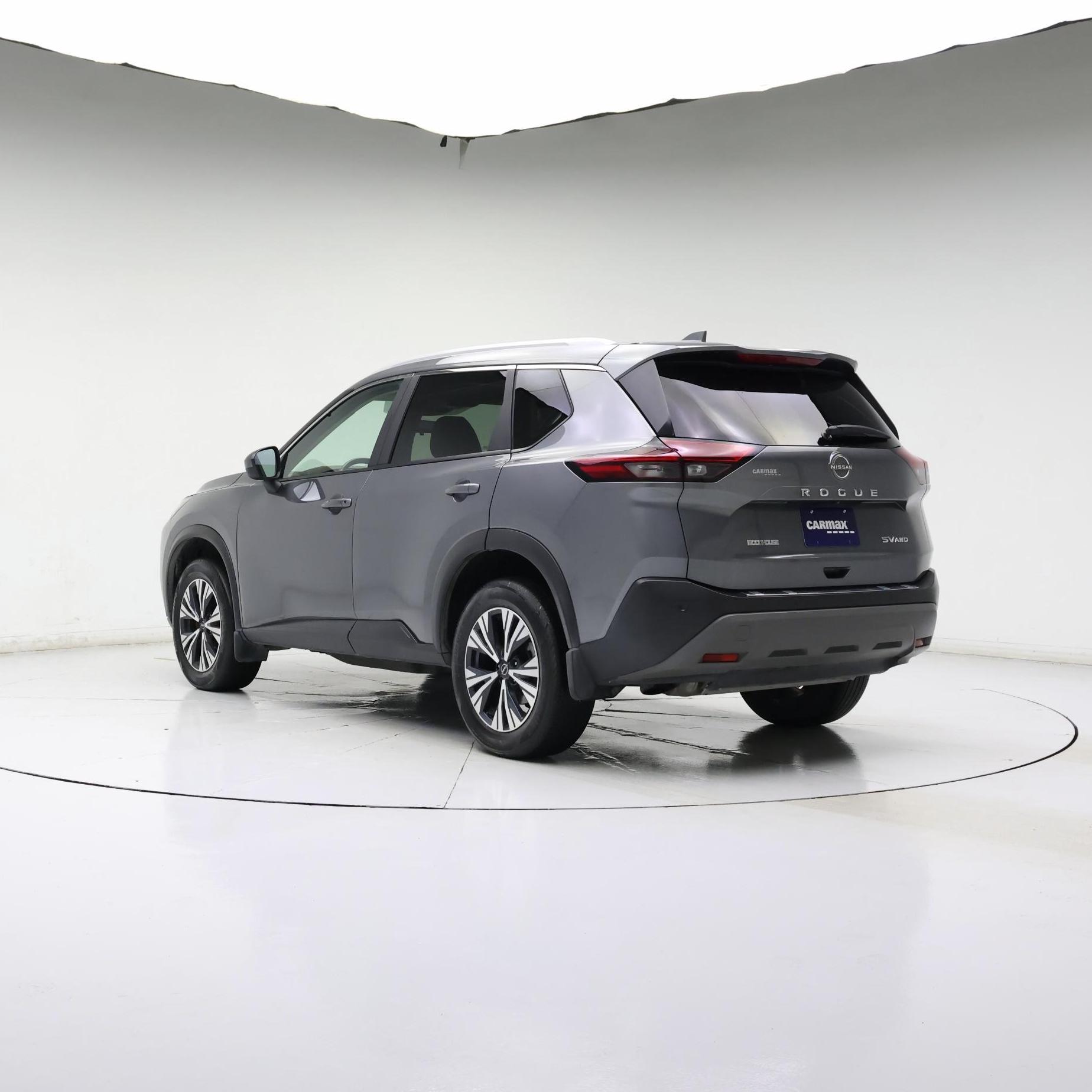Thumbnail: 2023 Nissan Rogue - 2