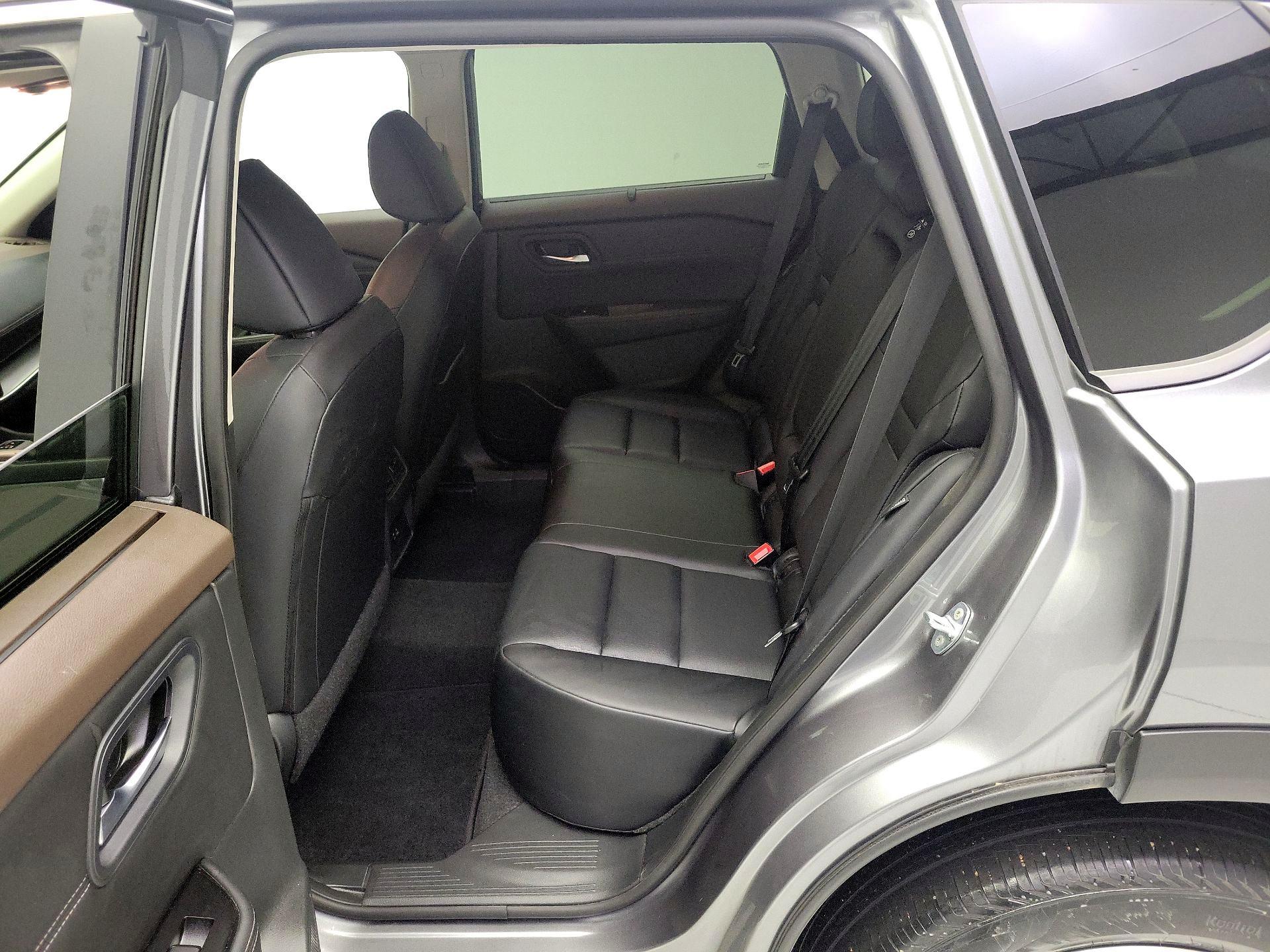 Thumbnail: 2023 Nissan Rogue - 20