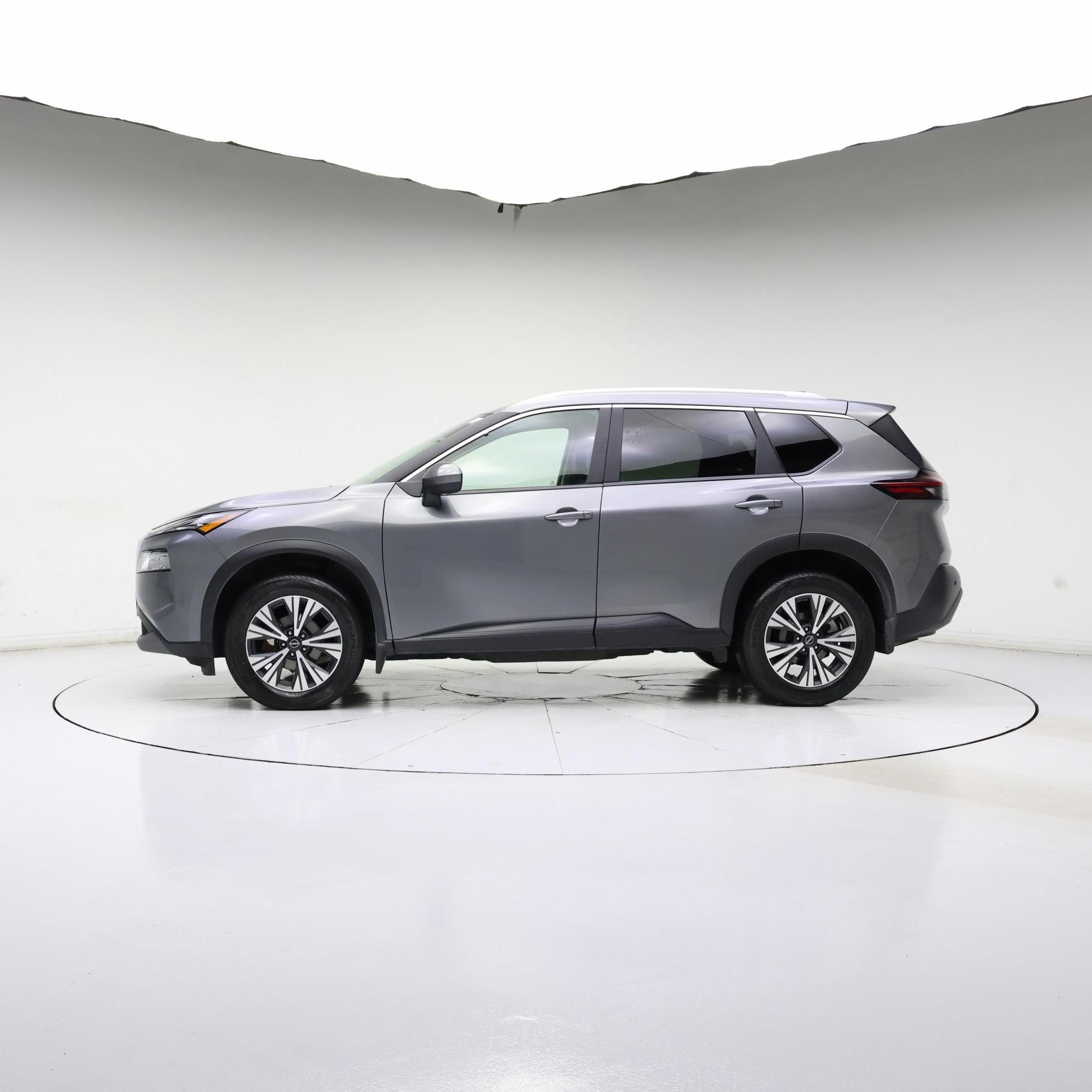 Thumbnail: 2023 Nissan Rogue - 3