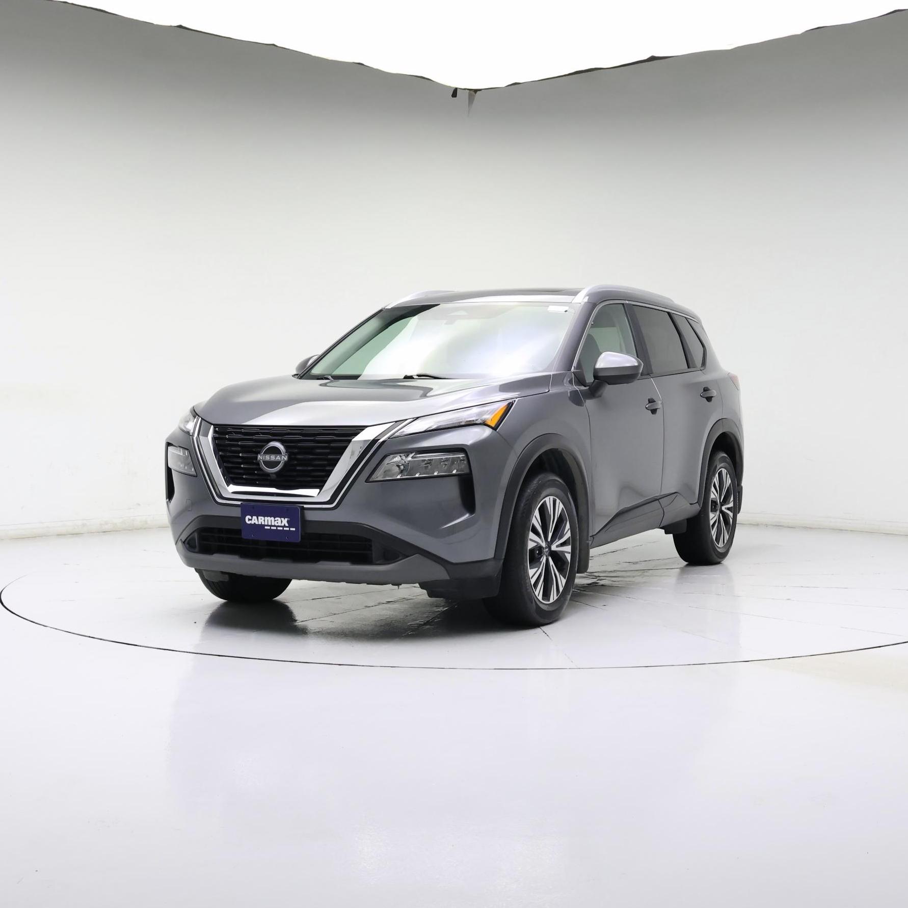 Thumbnail: 2023 Nissan Rogue - 4