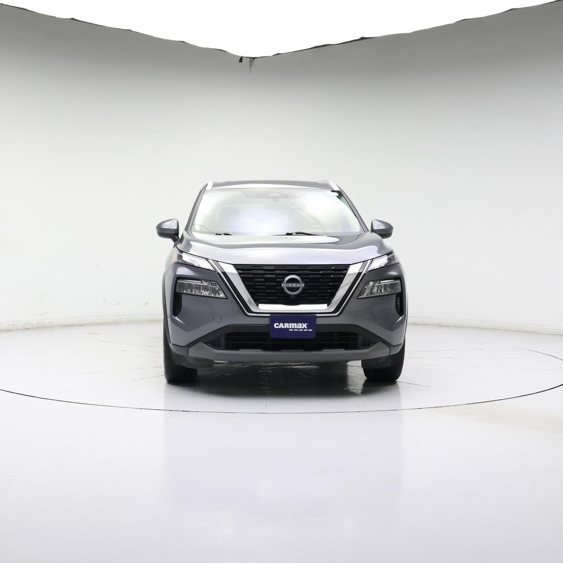 Thumbnail: 2023 Nissan Rogue - 5