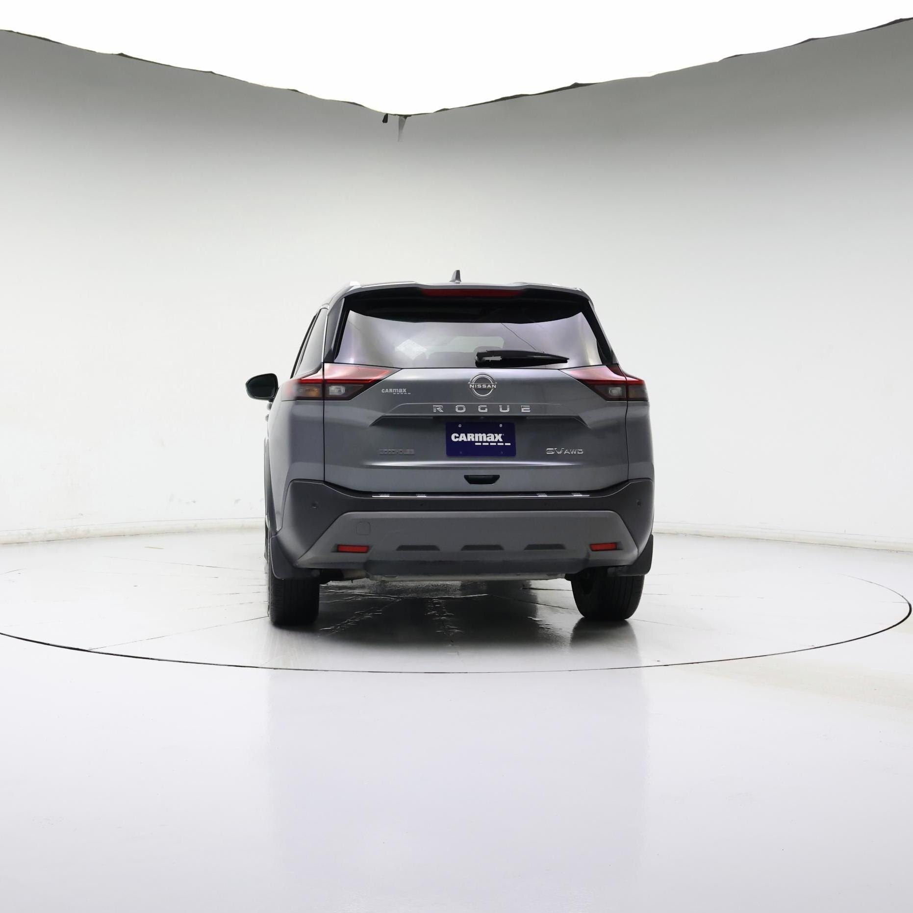 Thumbnail: 2023 Nissan Rogue - 6