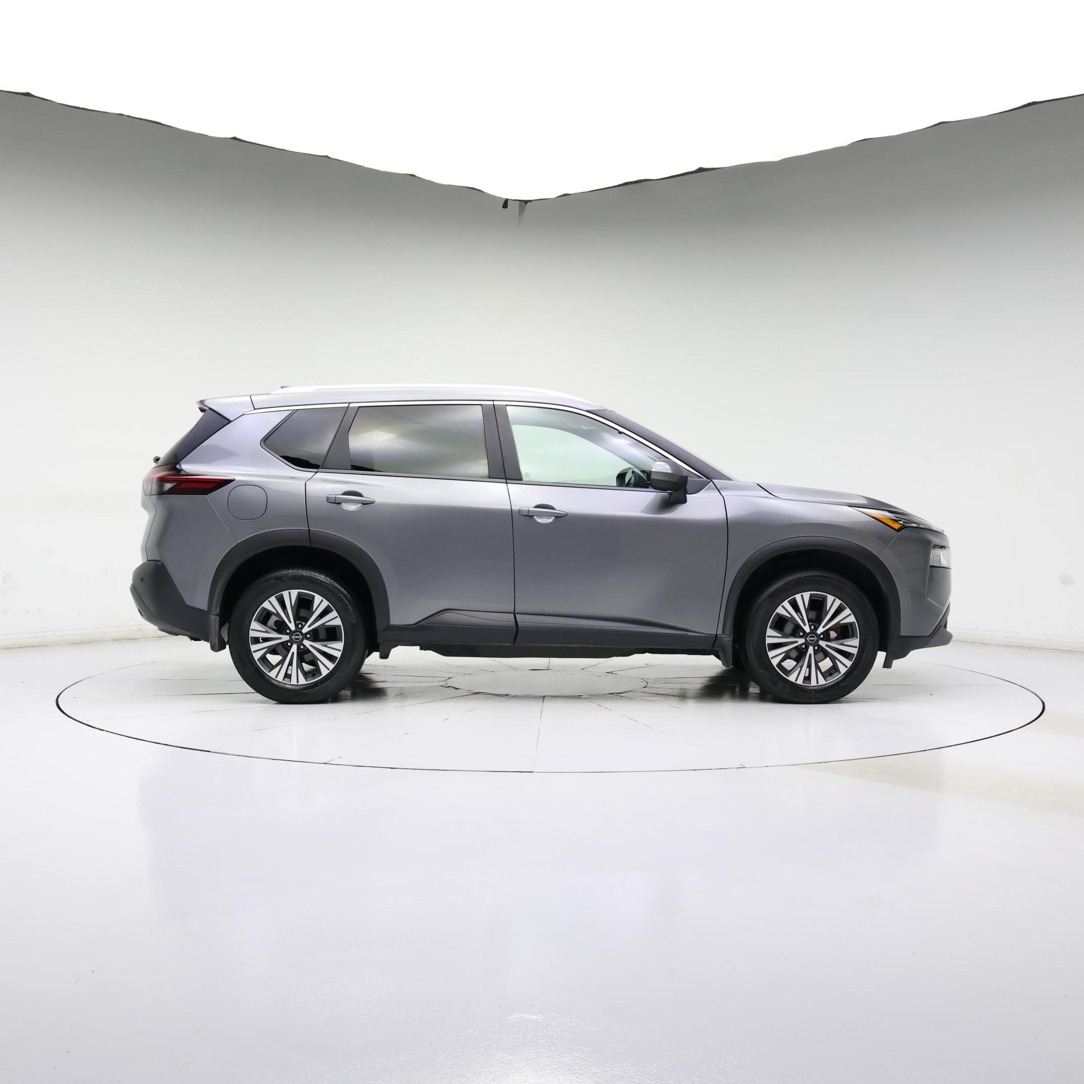 Thumbnail: 2023 Nissan Rogue - 7