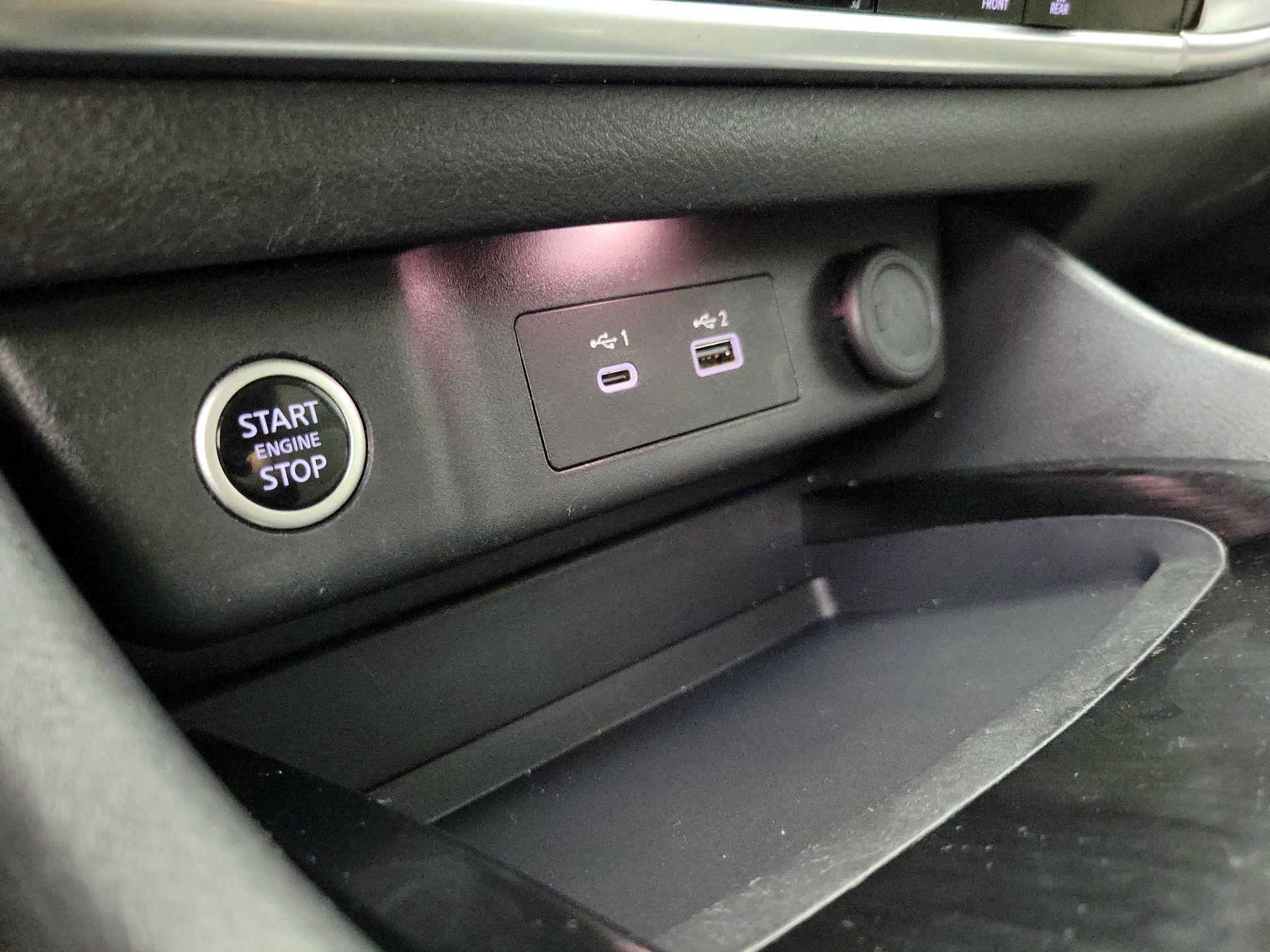 Thumbnail: 2022 Nissan Rogue - 18