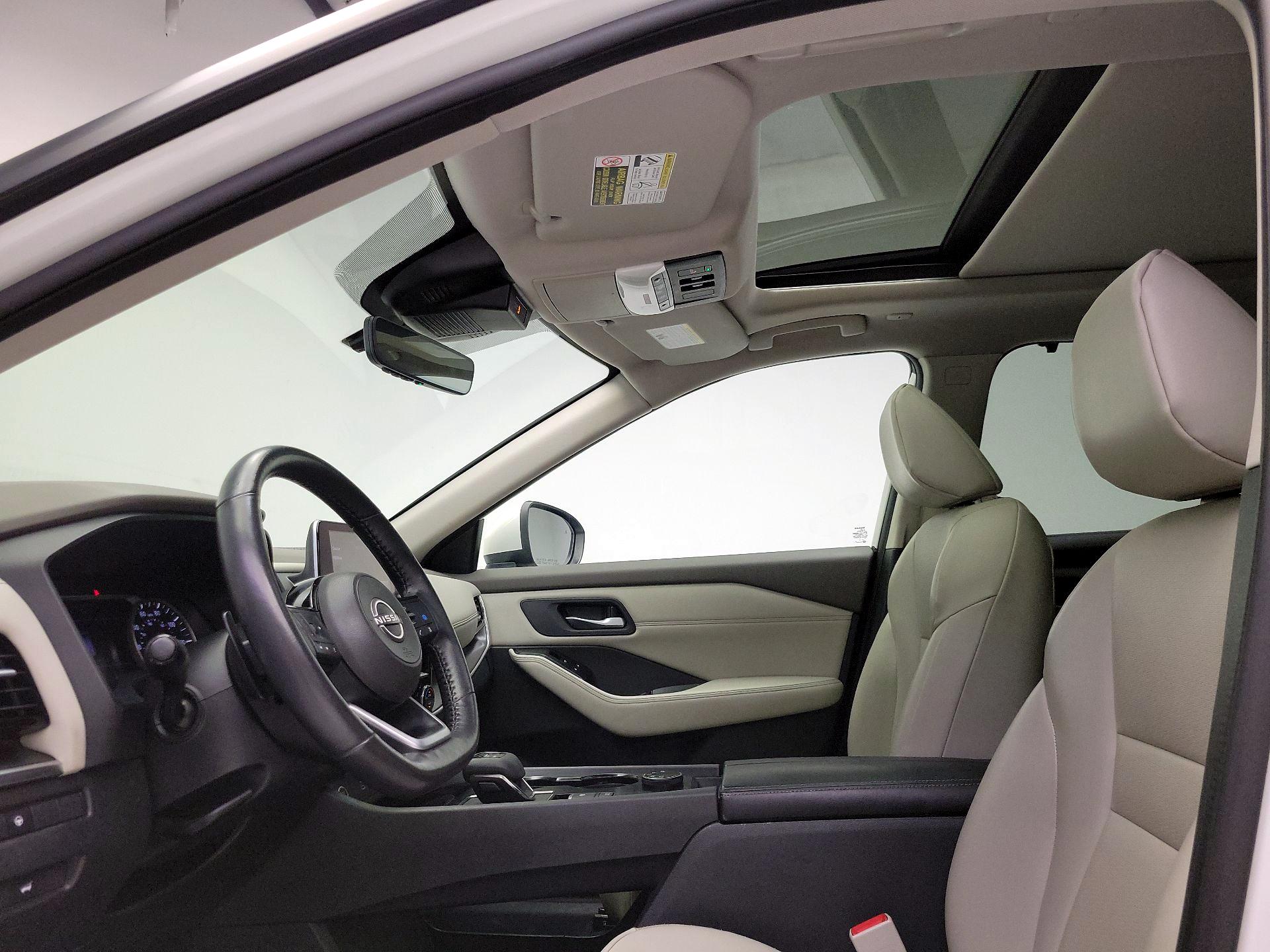 Thumbnail: 2022 Nissan Rogue - 19