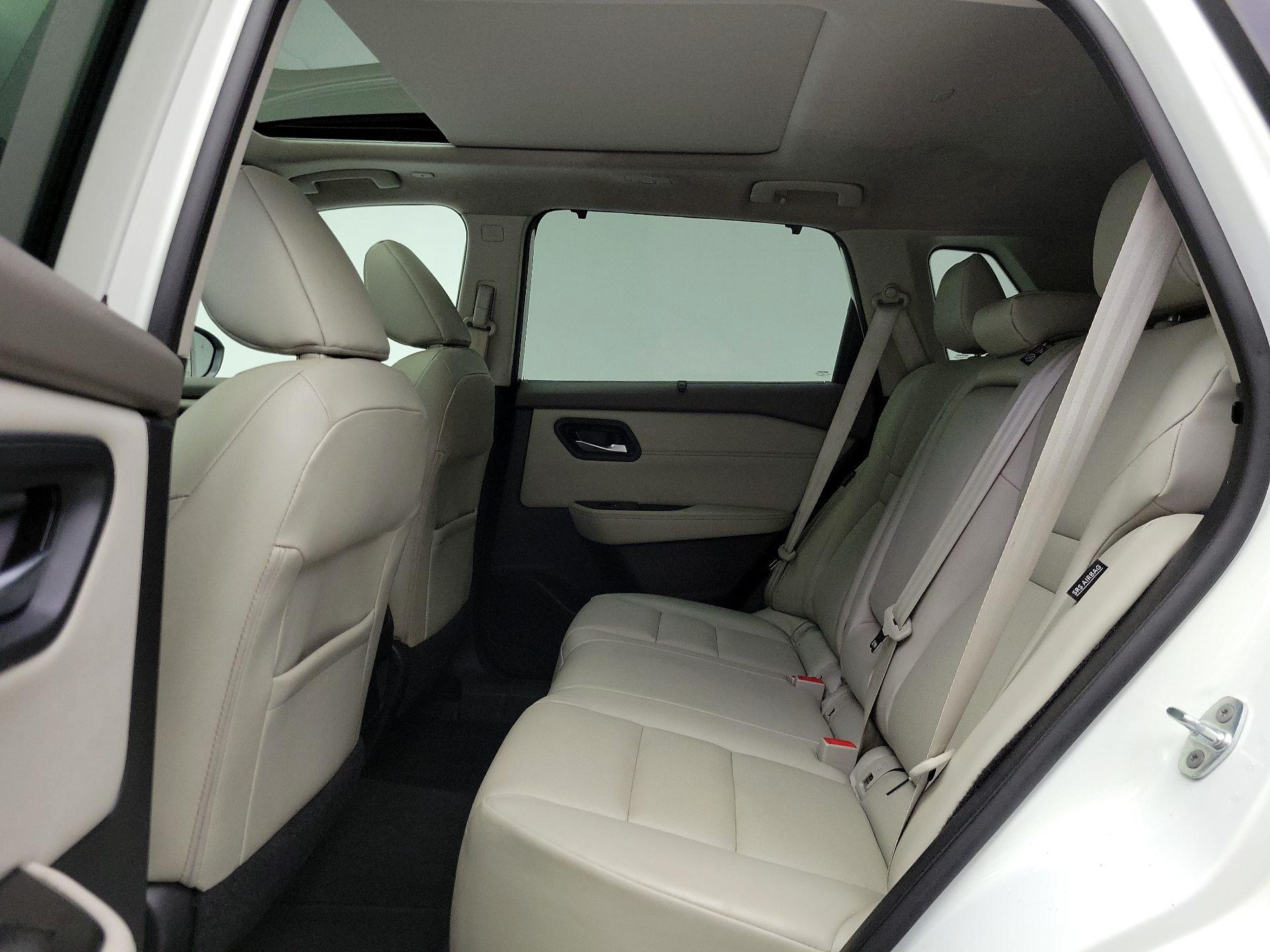 Thumbnail: 2022 Nissan Rogue - 20