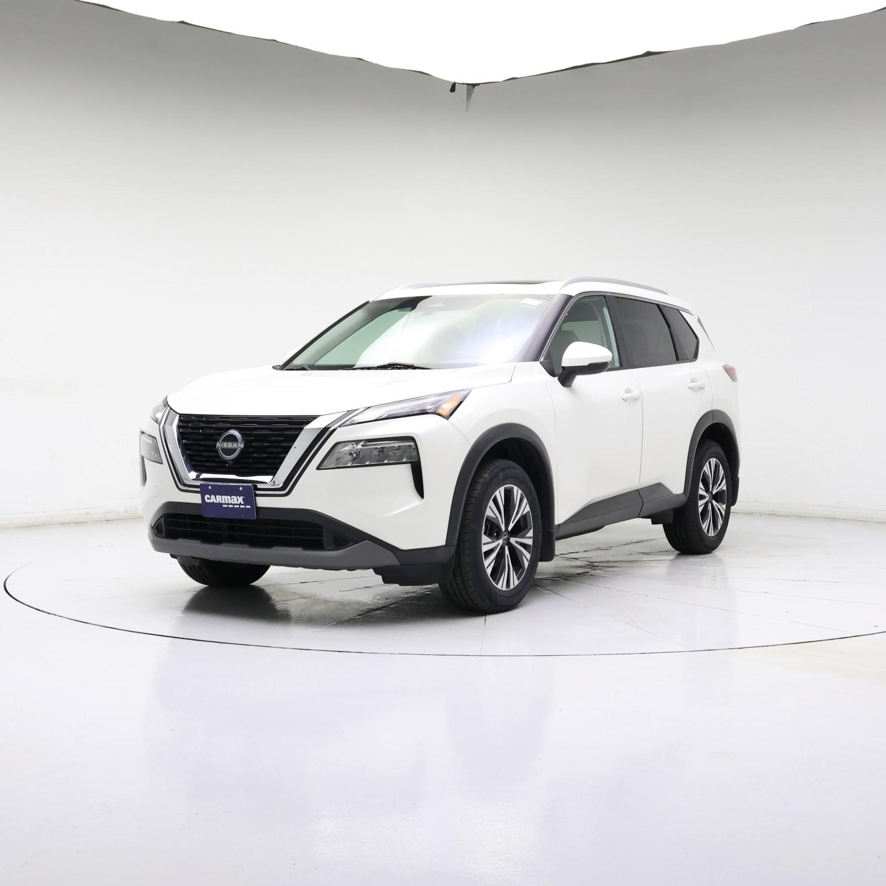 Thumbnail: 2022 Nissan Rogue - 4