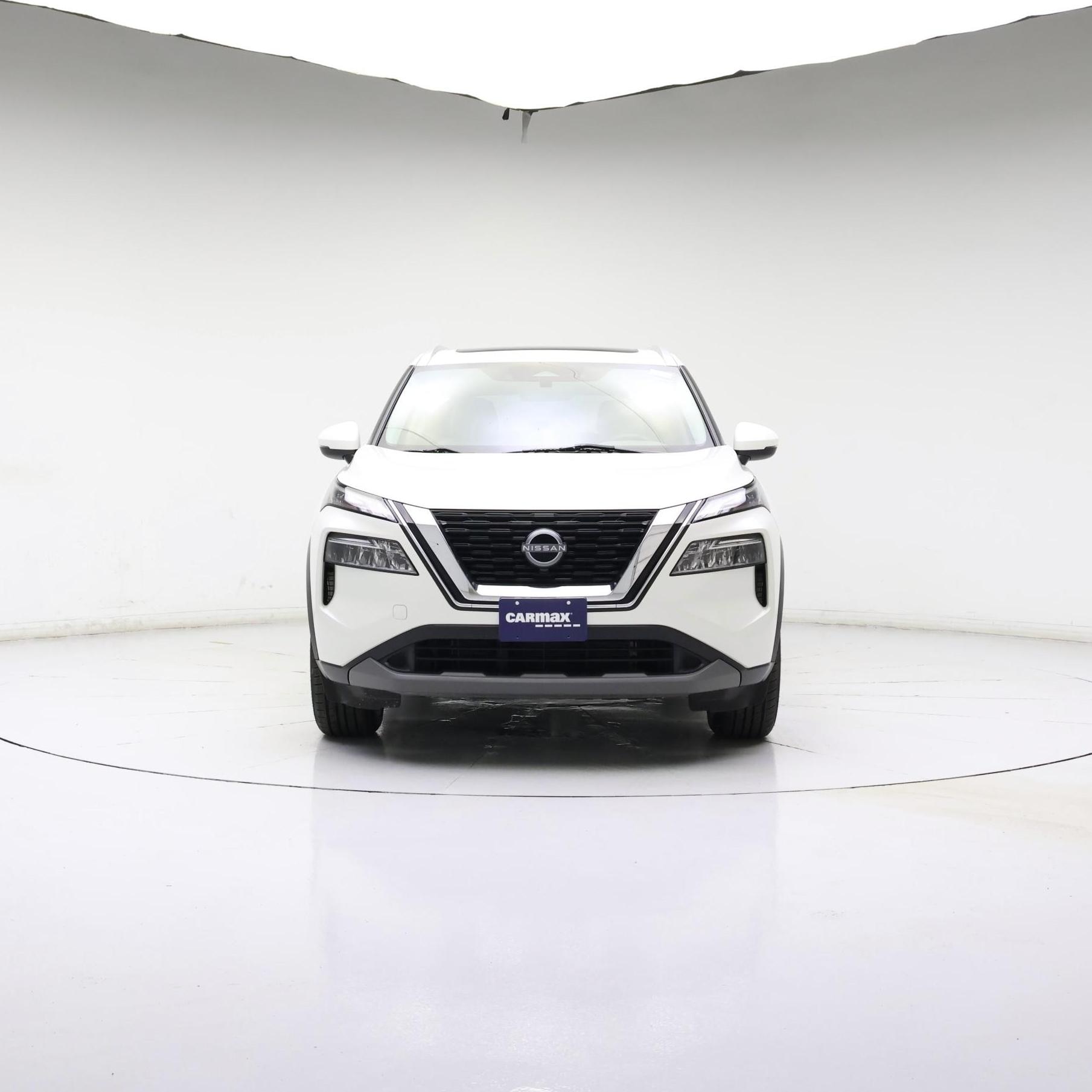 Thumbnail: 2022 Nissan Rogue - 5