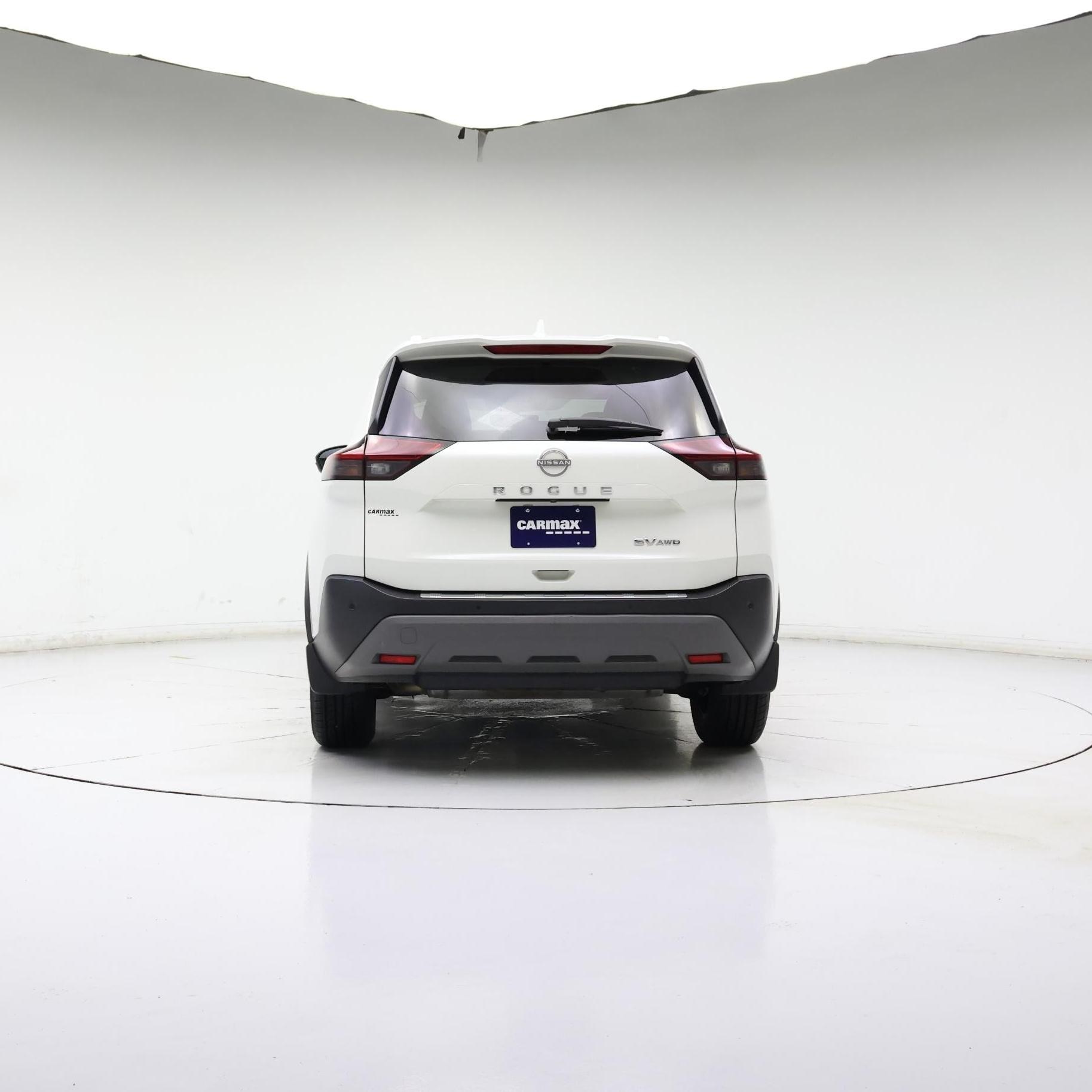 Thumbnail: 2022 Nissan Rogue - 6