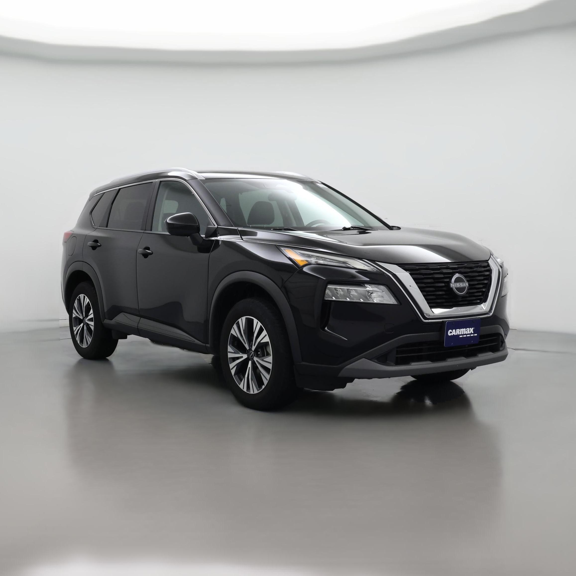 Thumbnail: 2023 Nissan Rogue - 1