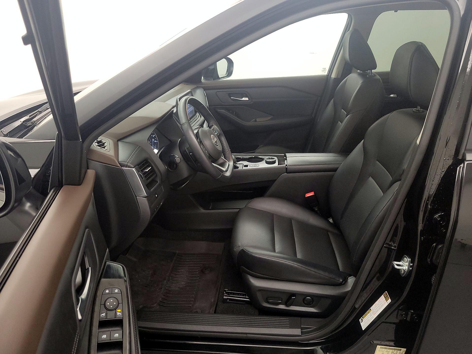 Thumbnail: 2023 Nissan Rogue - 11