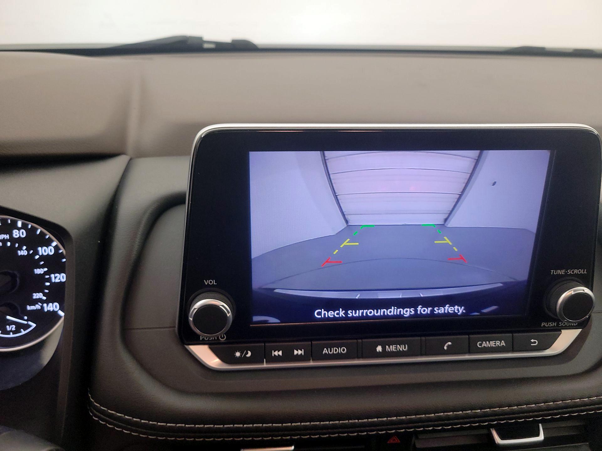 Thumbnail: 2023 Nissan Rogue - 14