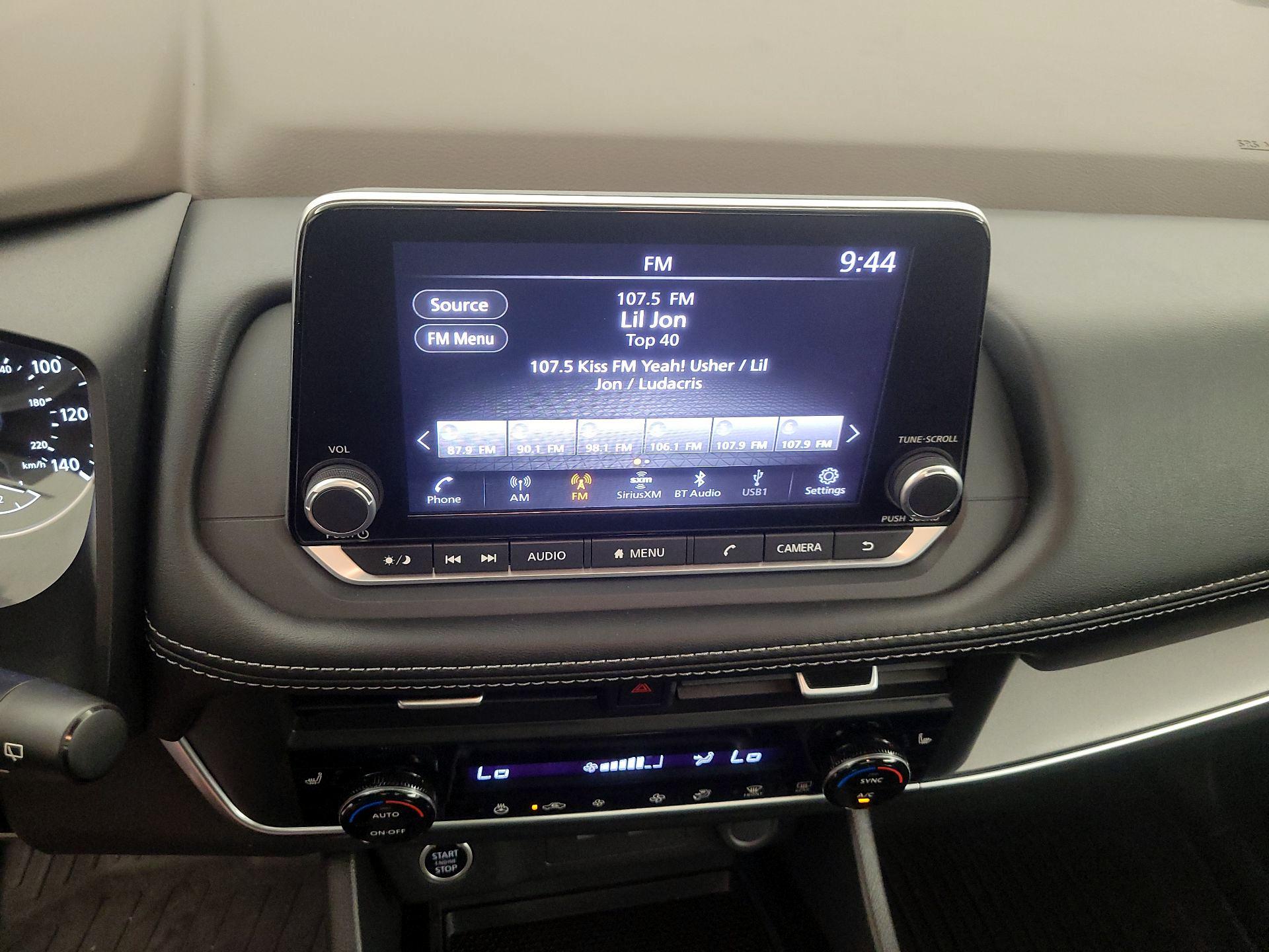 Thumbnail: 2023 Nissan Rogue - 15