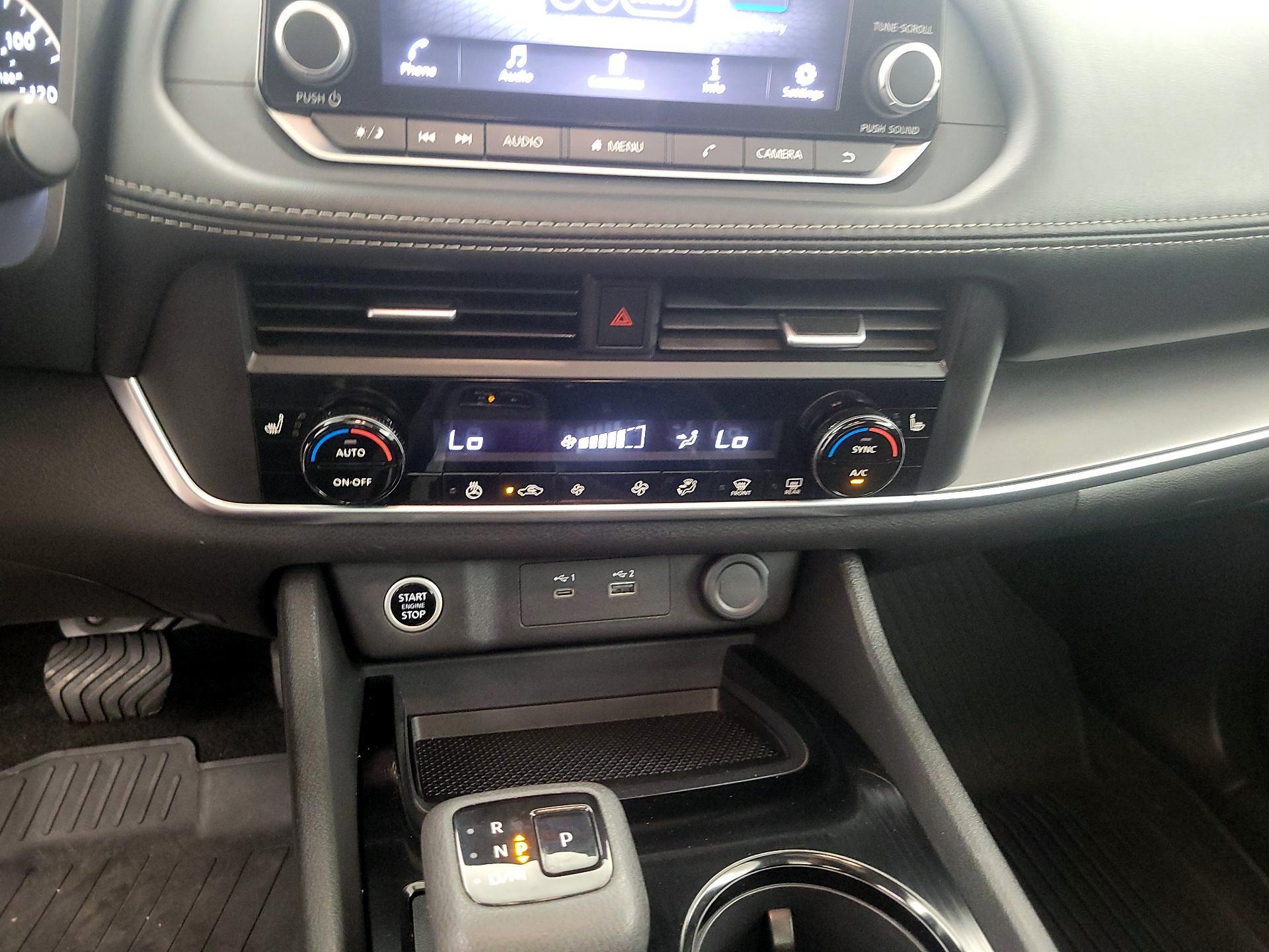 Thumbnail: 2023 Nissan Rogue - 16