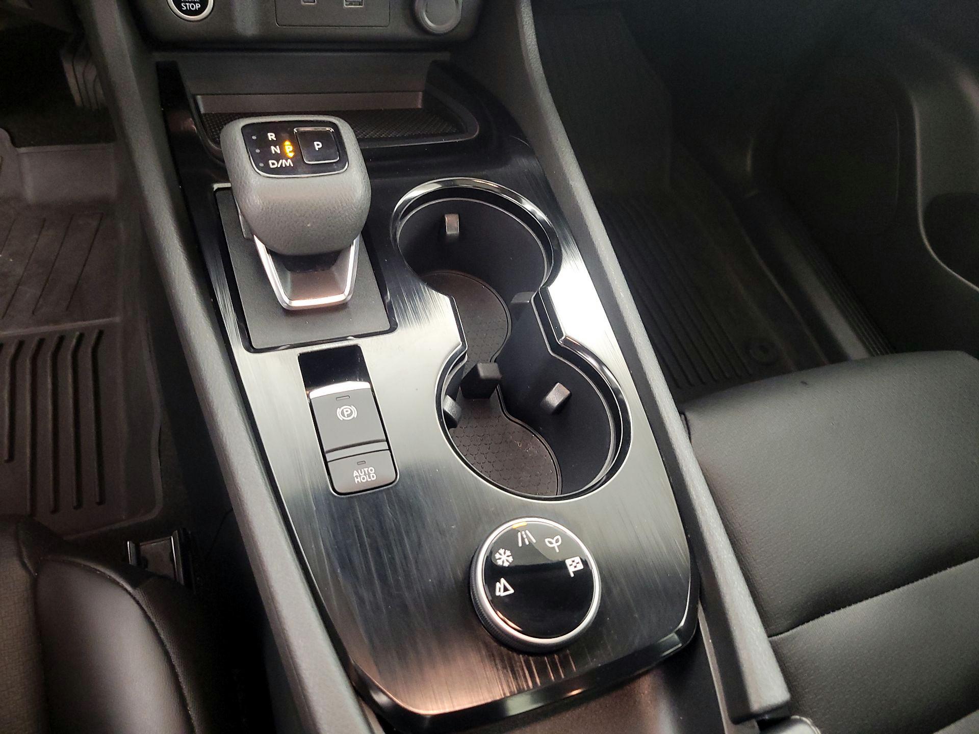 Thumbnail: 2023 Nissan Rogue - 17