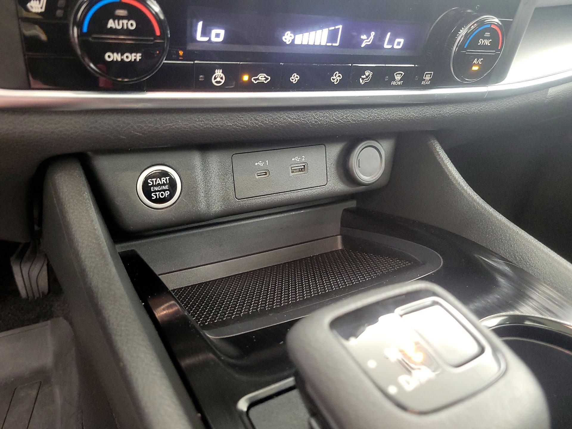 Thumbnail: 2023 Nissan Rogue - 18