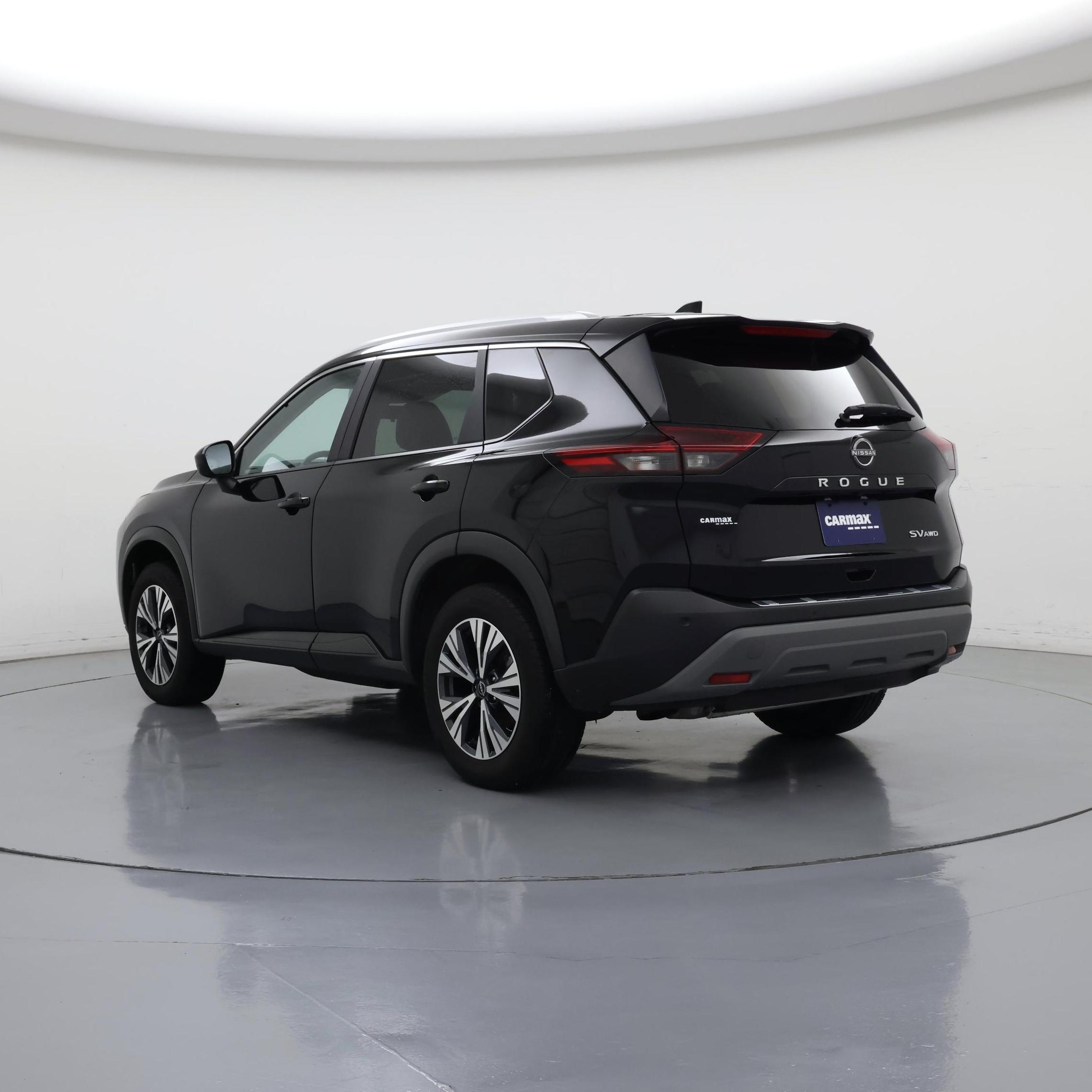 Thumbnail: 2023 Nissan Rogue - 2