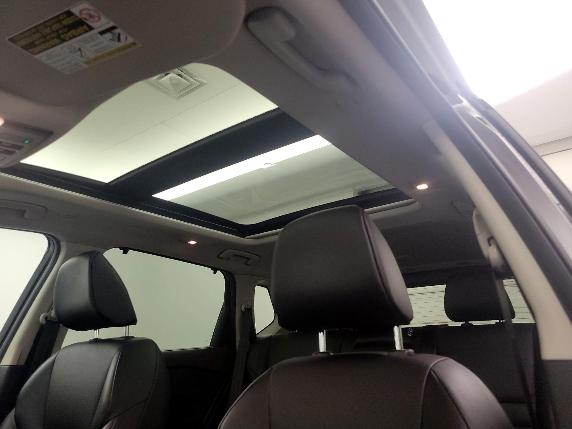 Thumbnail: 2023 Nissan Rogue - 19