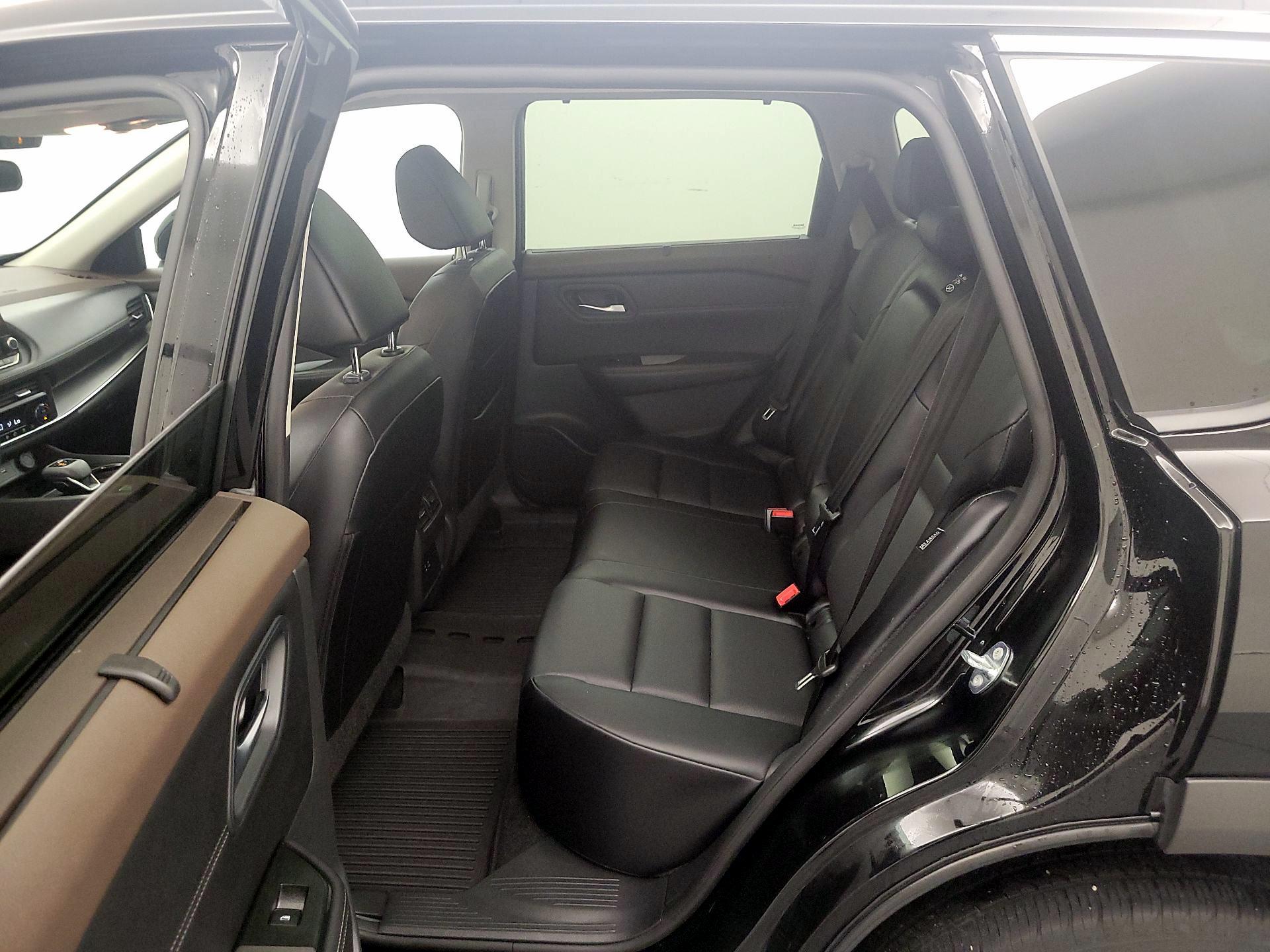 Thumbnail: 2023 Nissan Rogue - 20