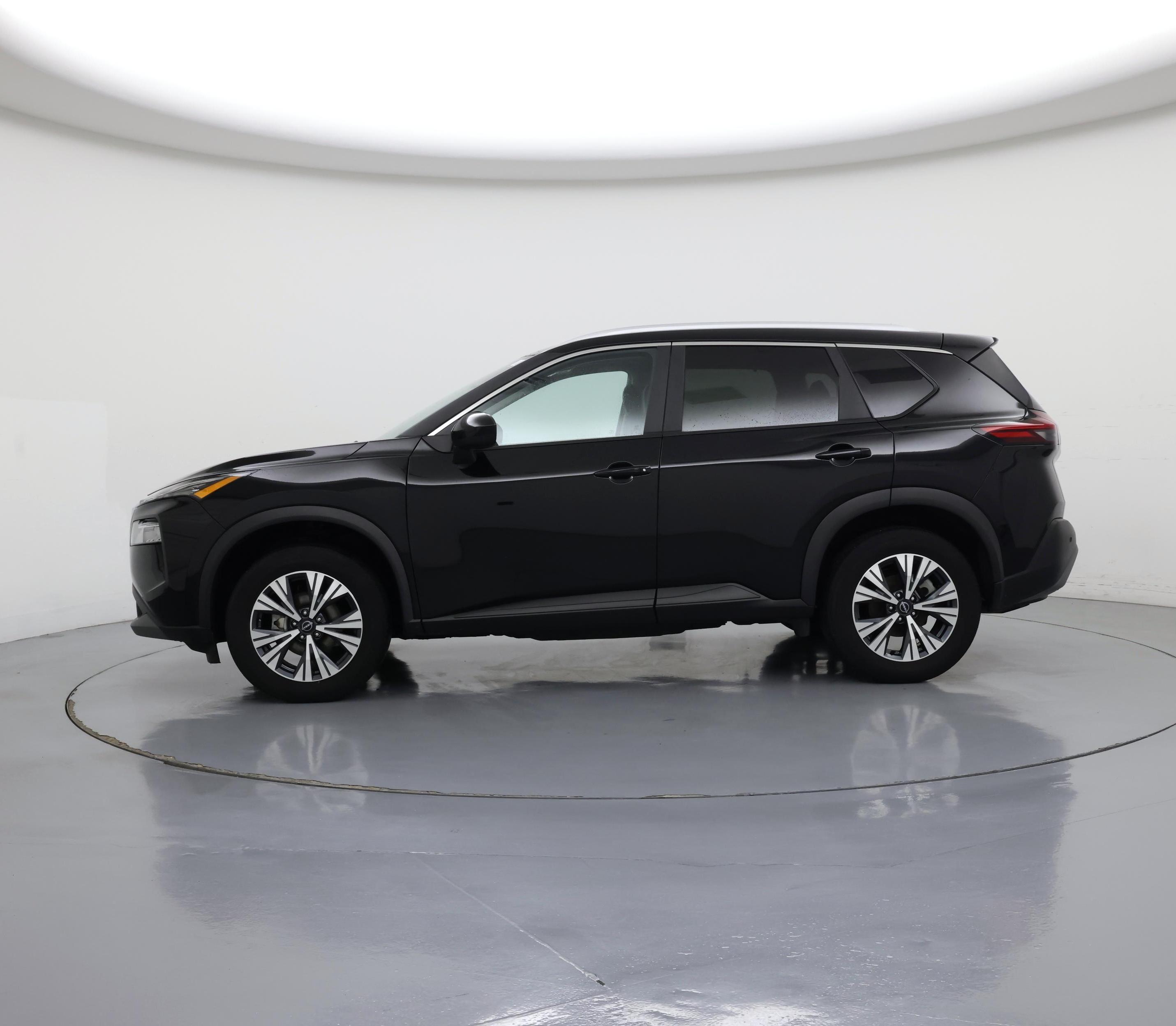Thumbnail: 2023 Nissan Rogue - 3