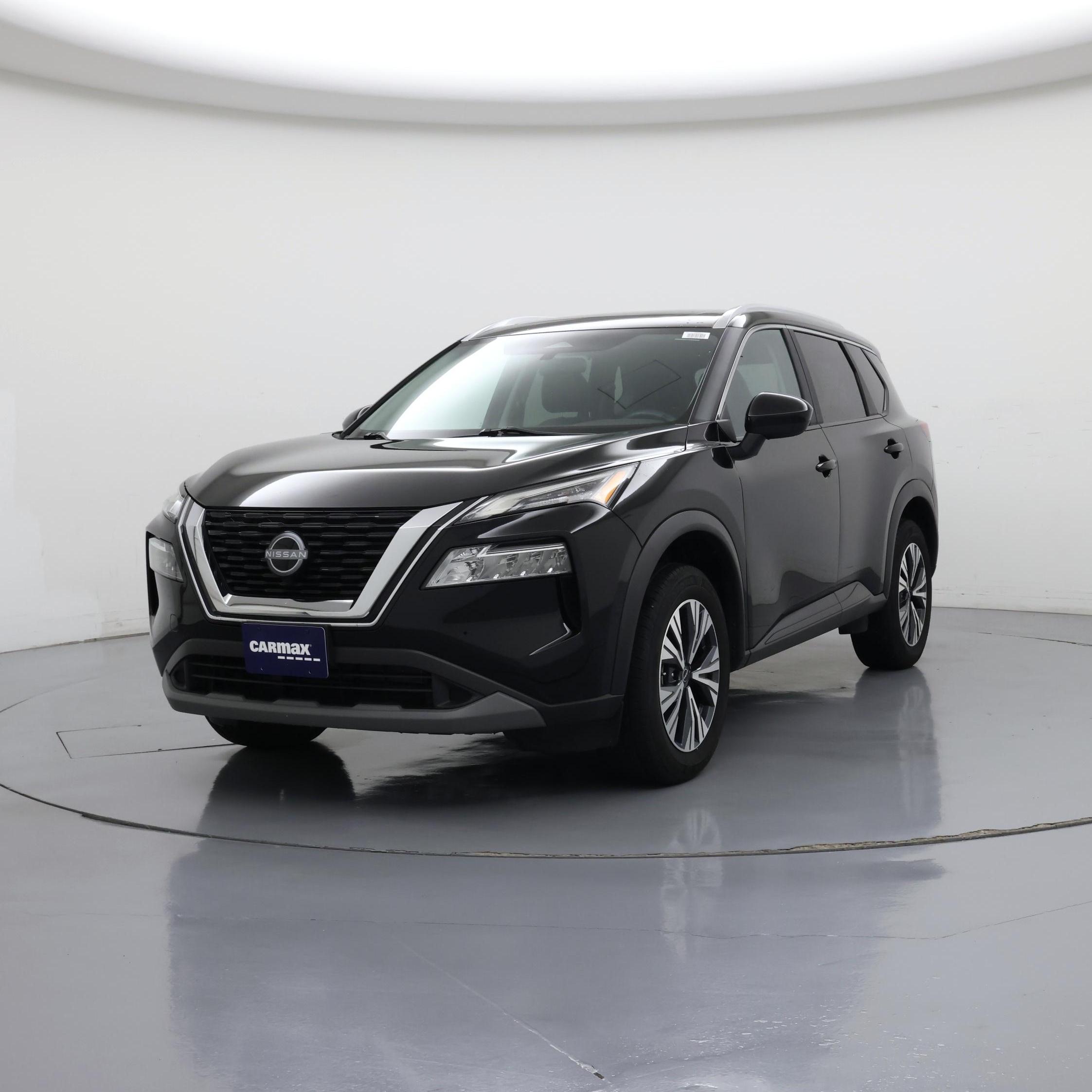 Thumbnail: 2023 Nissan Rogue - 4