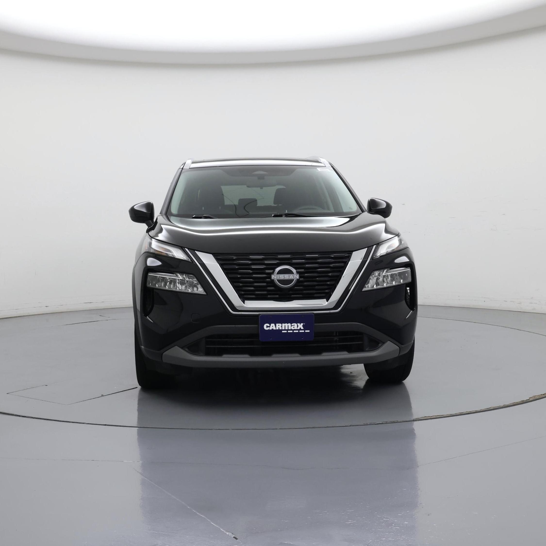 Thumbnail: 2023 Nissan Rogue - 5