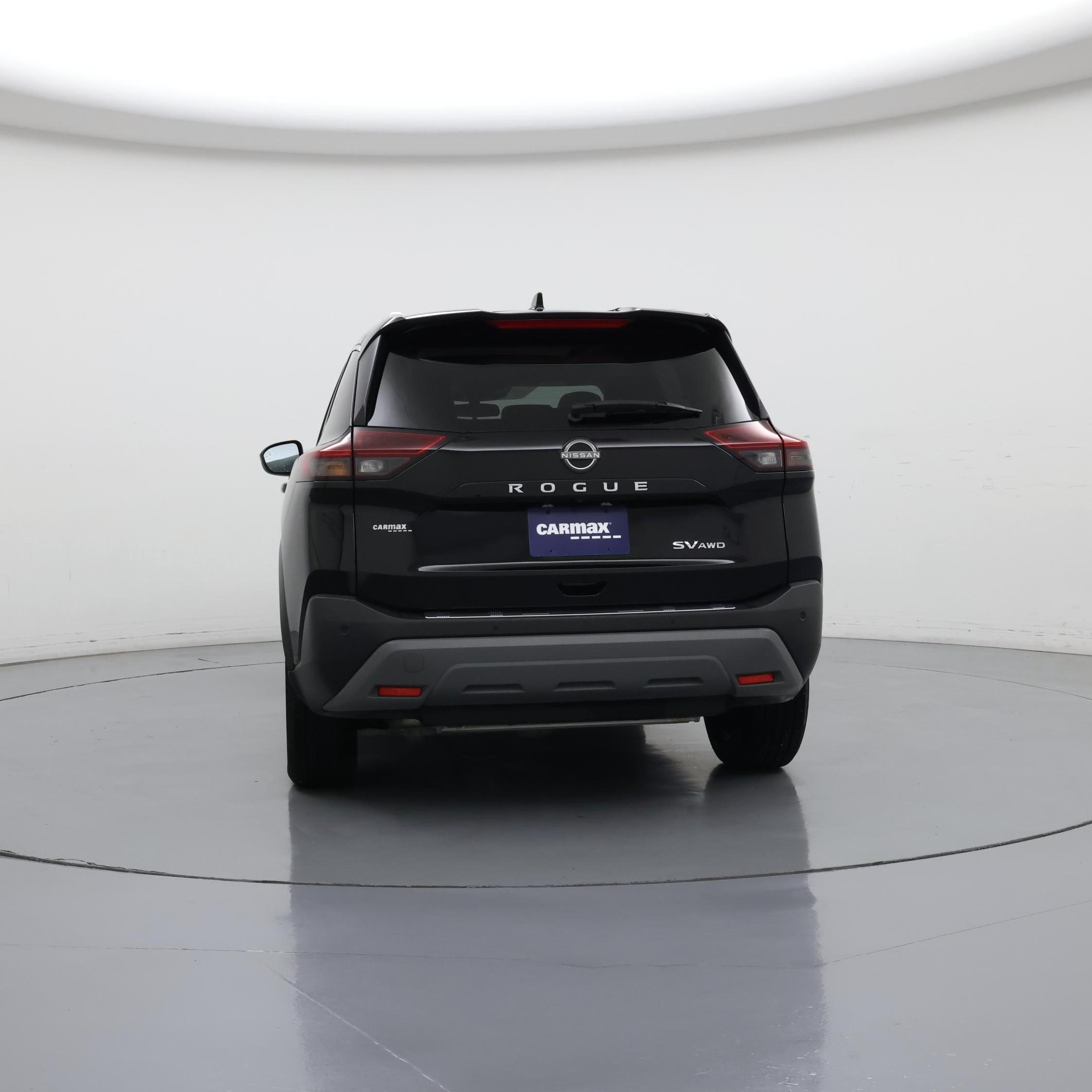 Thumbnail: 2023 Nissan Rogue - 6