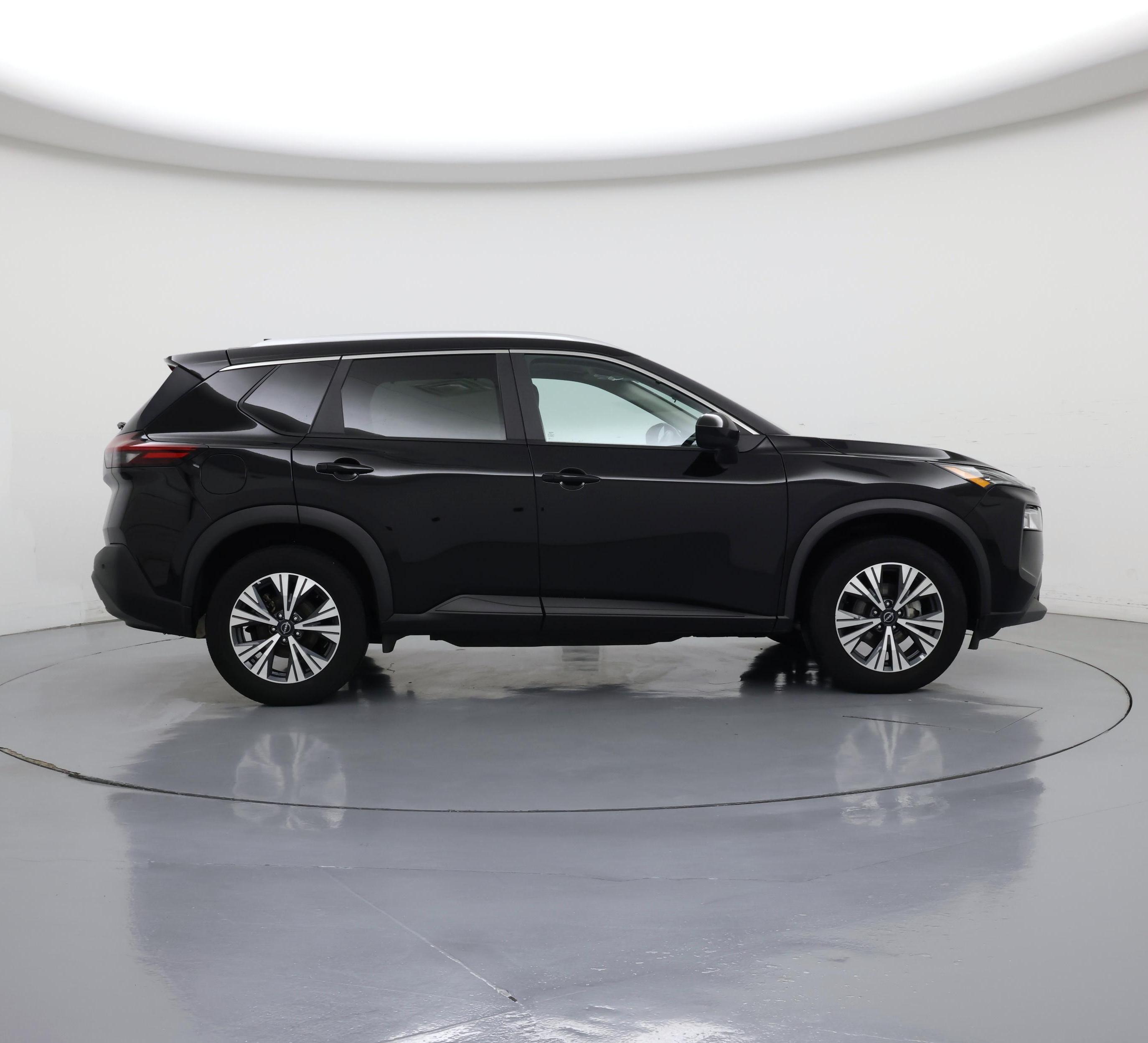 Thumbnail: 2023 Nissan Rogue - 7